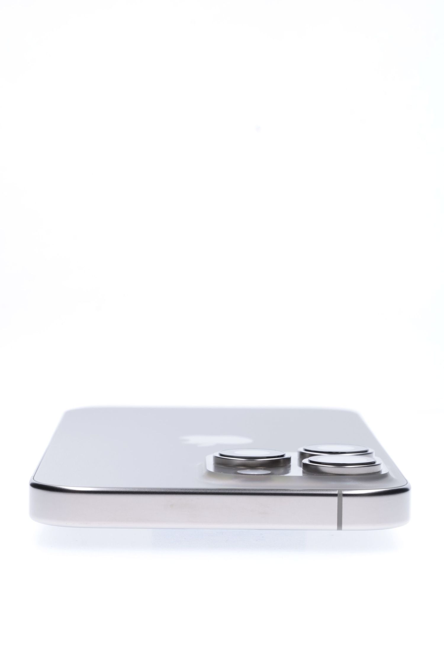 Apple iPhone 16 Pro Max 256 GB Natural Titanium - Excelent