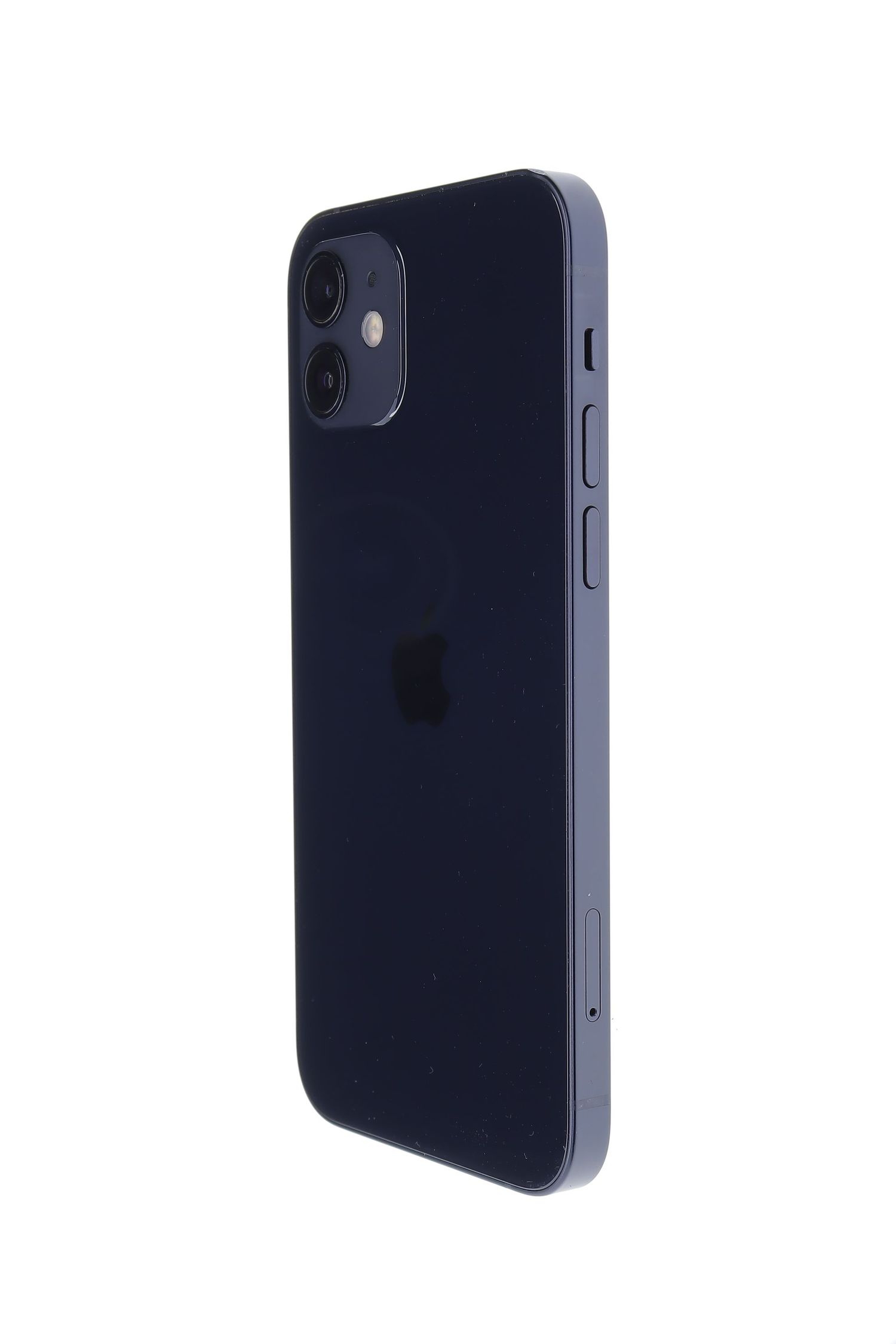Apple iPhone 12 64 GB Black - Като нов