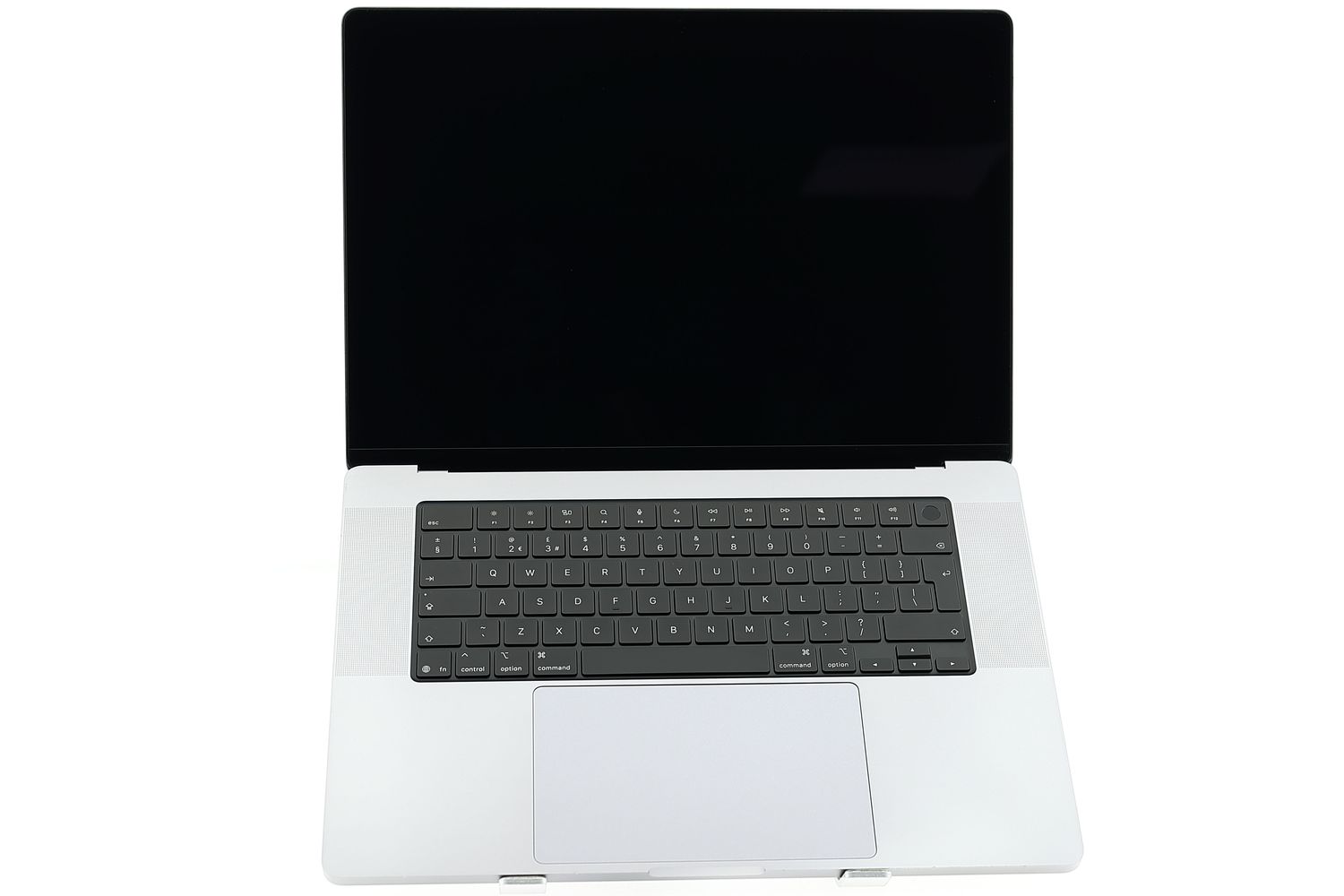 Apple MacBook Pro 16″ 2021, M1 Pro 10 Cores, 16 GB, 16 core GPU