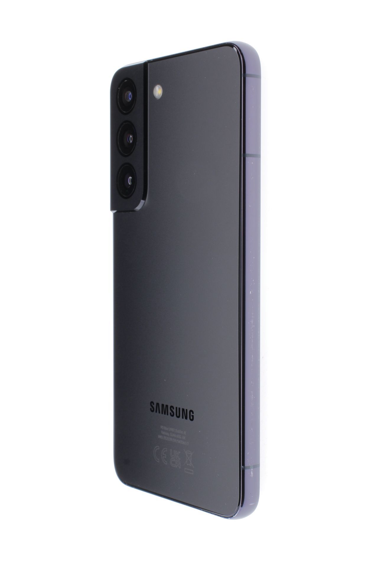 Samsung Galaxy S22 5G 128 GB Phantom Black