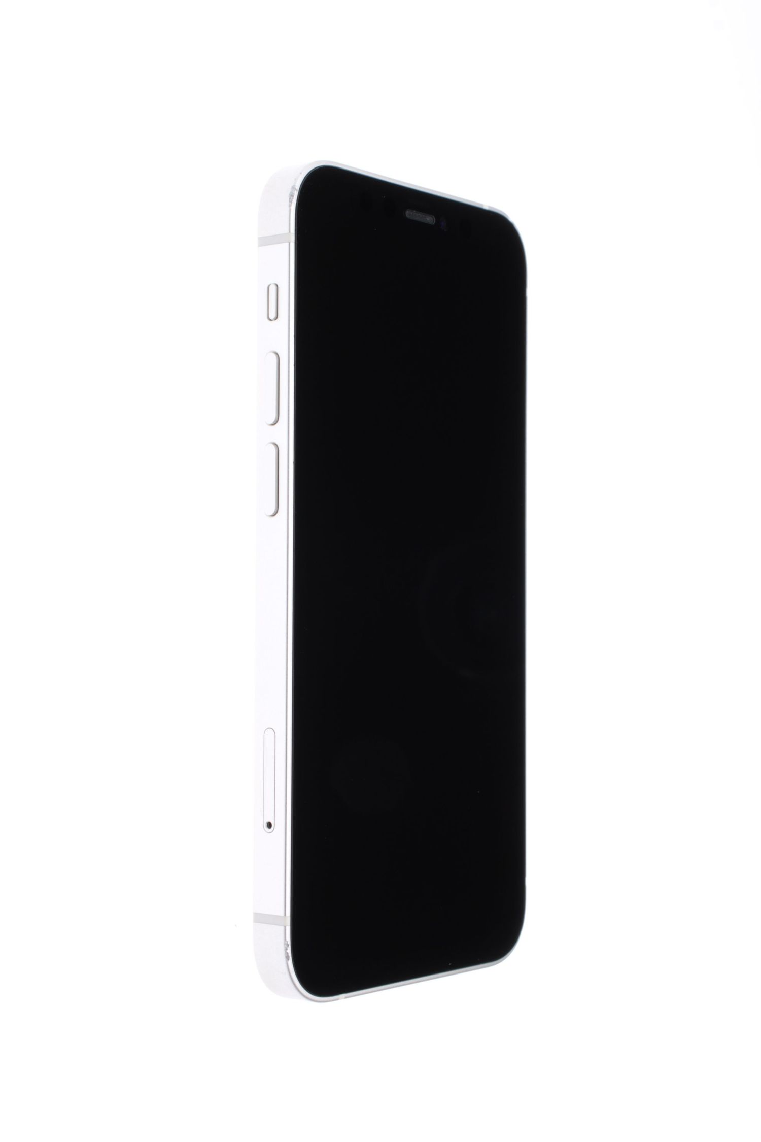 Apple iPhone 12 mini 64 GB White - Εξαιρετικό