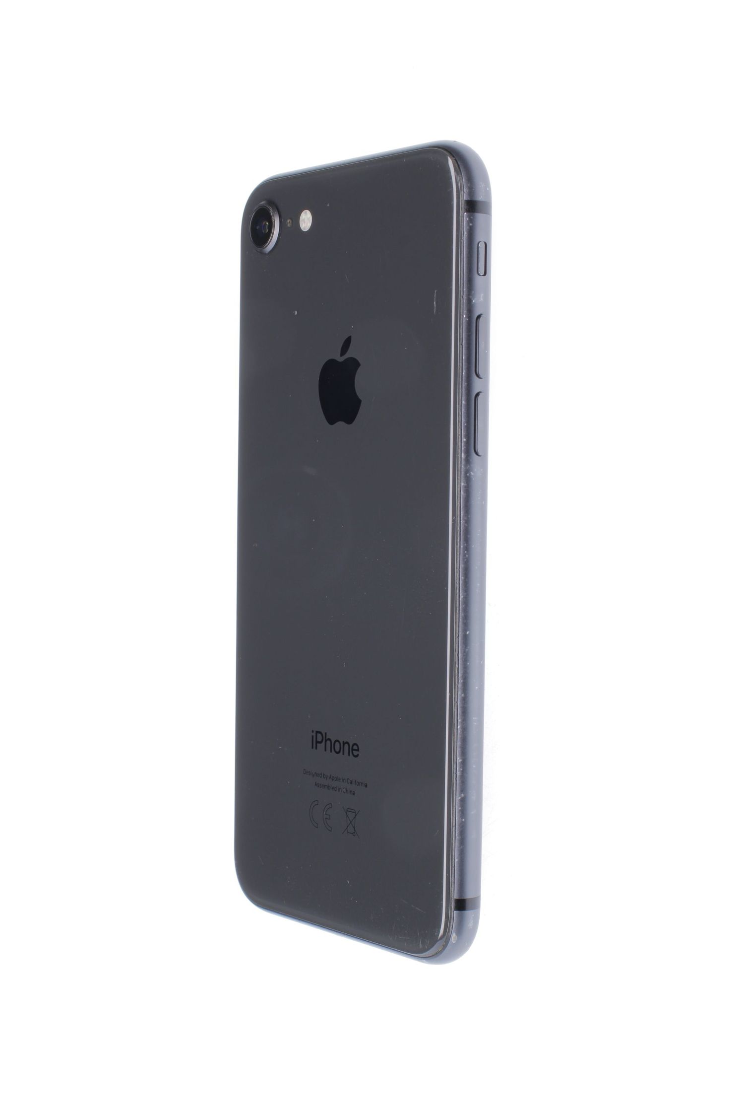 Apple iPhone 8 128 GB Space Grey - Πολύ καλό
