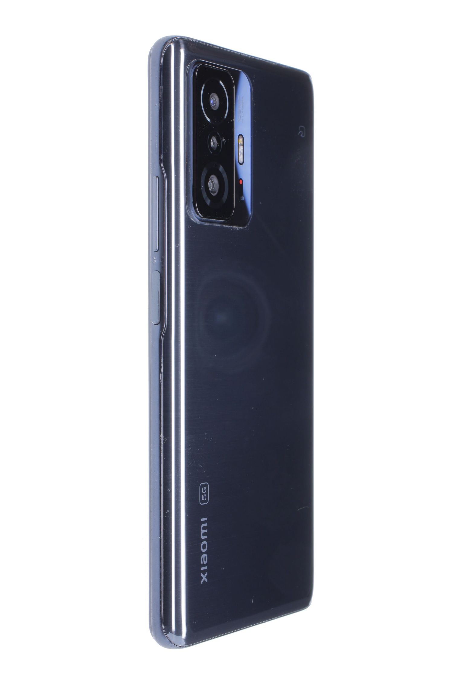 Xiaomi Mi 11T Pro 5G 256 GB Meteorite Gray - Foarte bun