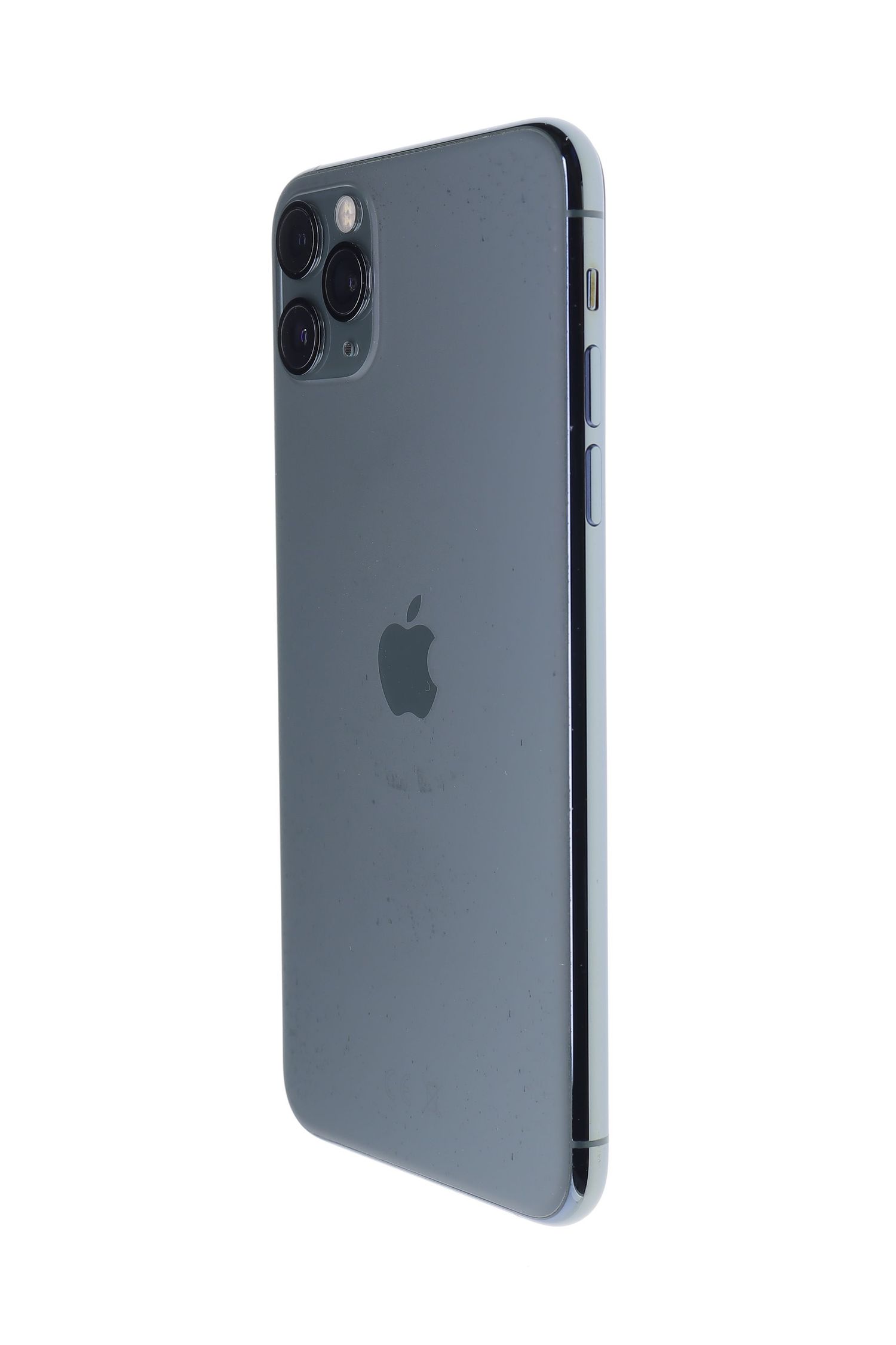 Apple iPhone 11 Pro Max 64 GB Midnight Green - Foarte bun