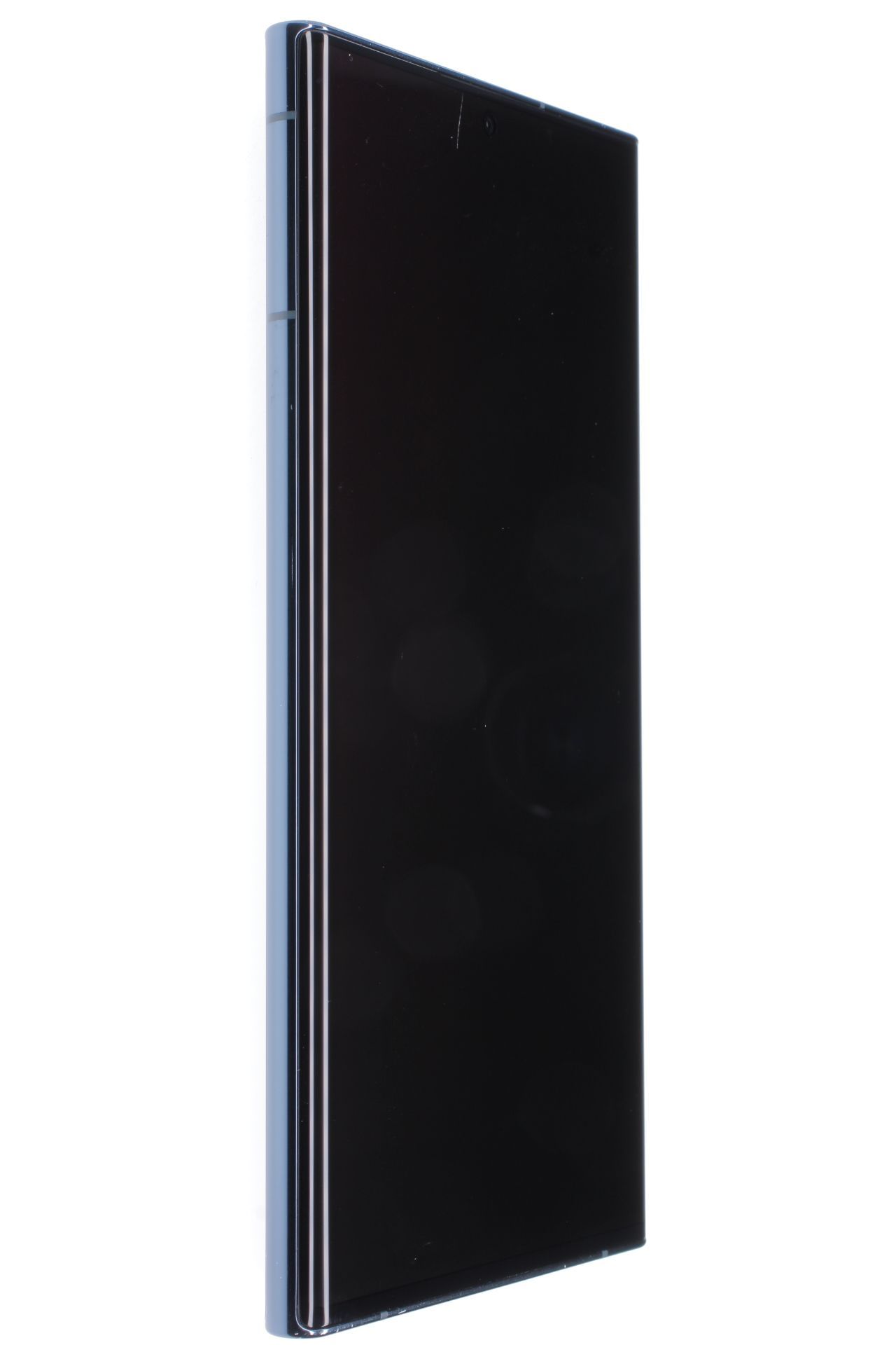 Samsung Galaxy S22 Ultra 5G Dual Sim 256 GB Green - Отлично