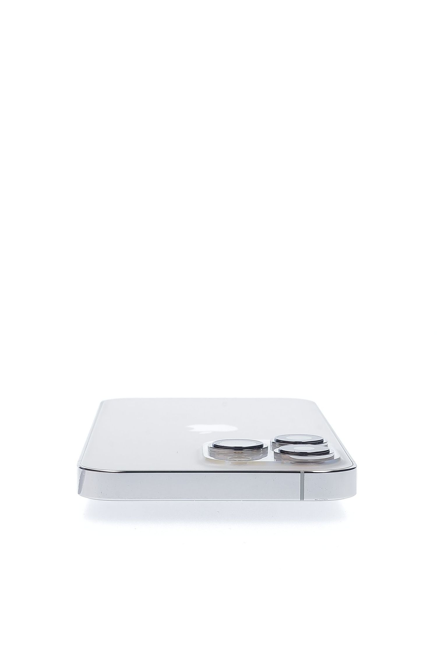 Apple iPhone 13 Pro 1 TB Silver - Nagyon jó