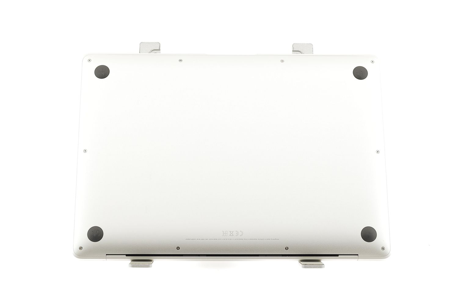Apple MacBook Air 13″ 2020, M1 8 Cores, 8 GB, 8 core GPU 512 GB Silver - Kiváló