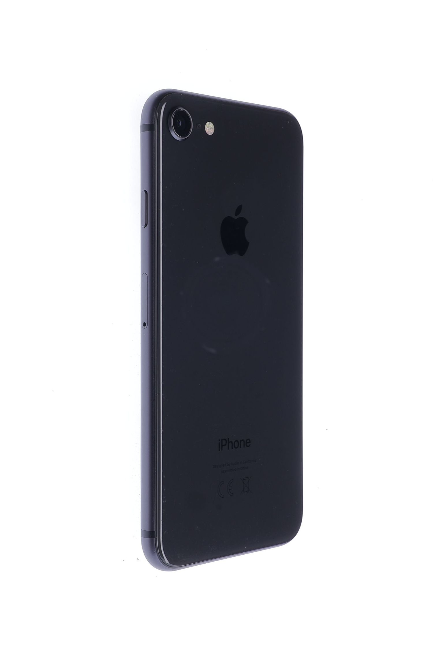 Apple iPhone 8 256 GB Space Grey - Újszerű