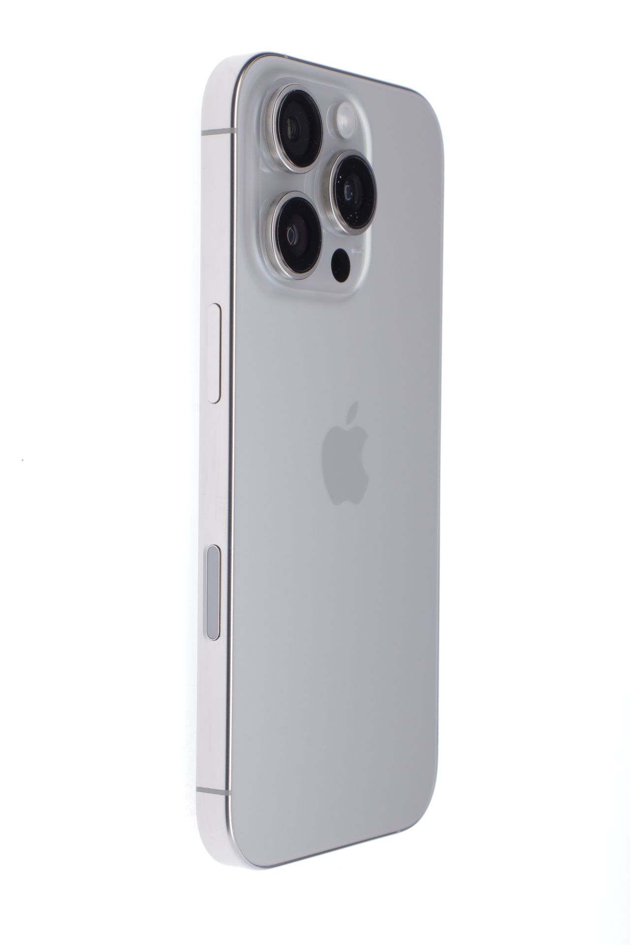 Apple iPhone 16 Pro 128 GB Natural Titanium - Újszerű