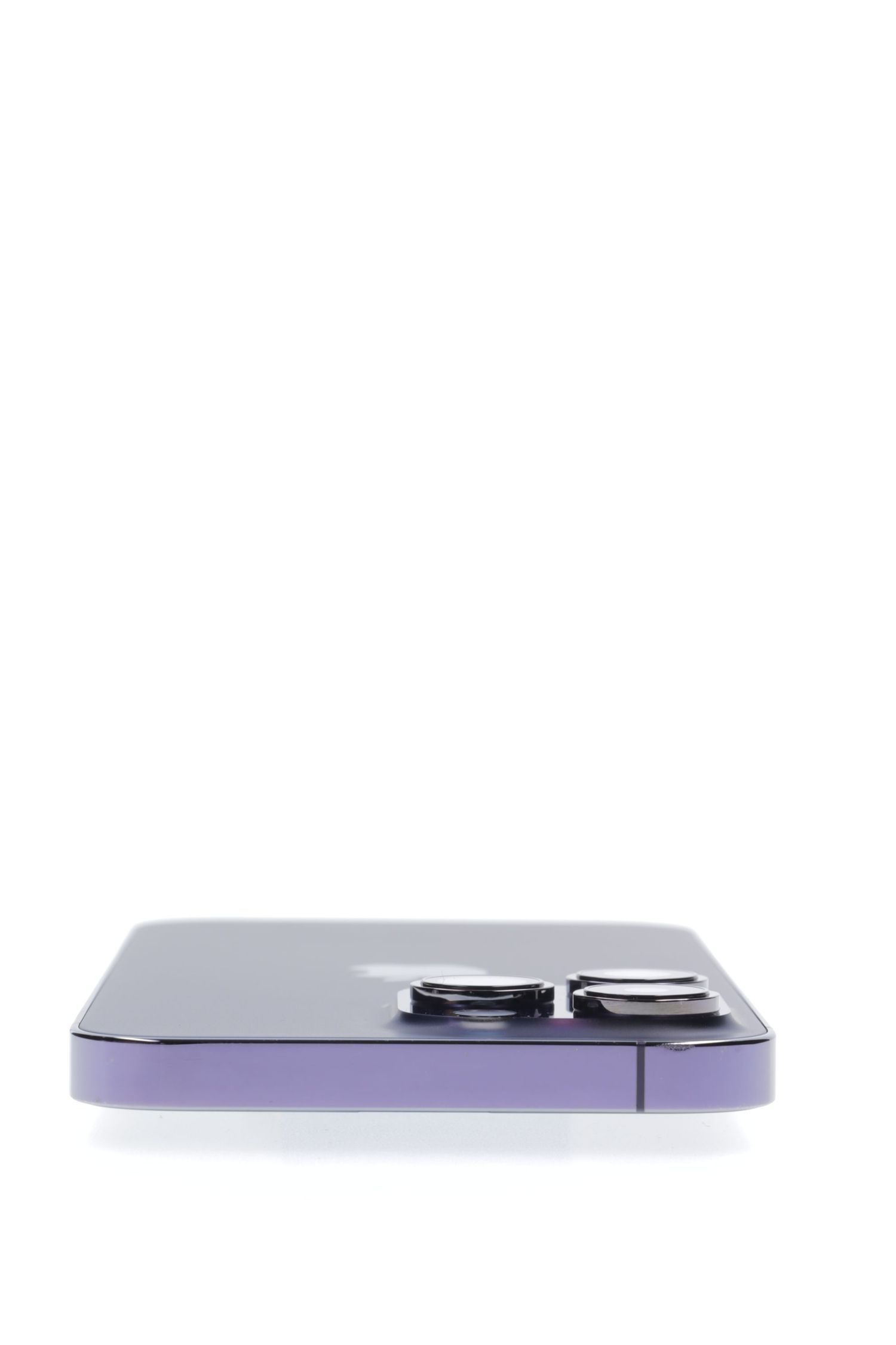 Apple iPhone 14 Pro Max 256 GB Deep Purple - Като нов