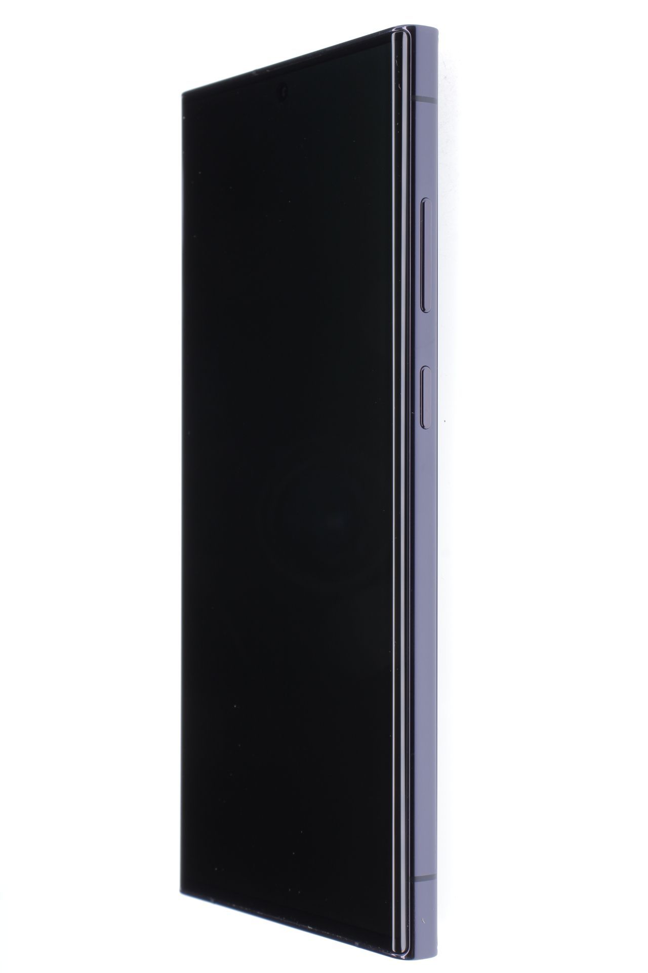 Samsung Galaxy S23 Ultra 5G Dual Sim 256 GB Phantom Black - Nagyon jó
