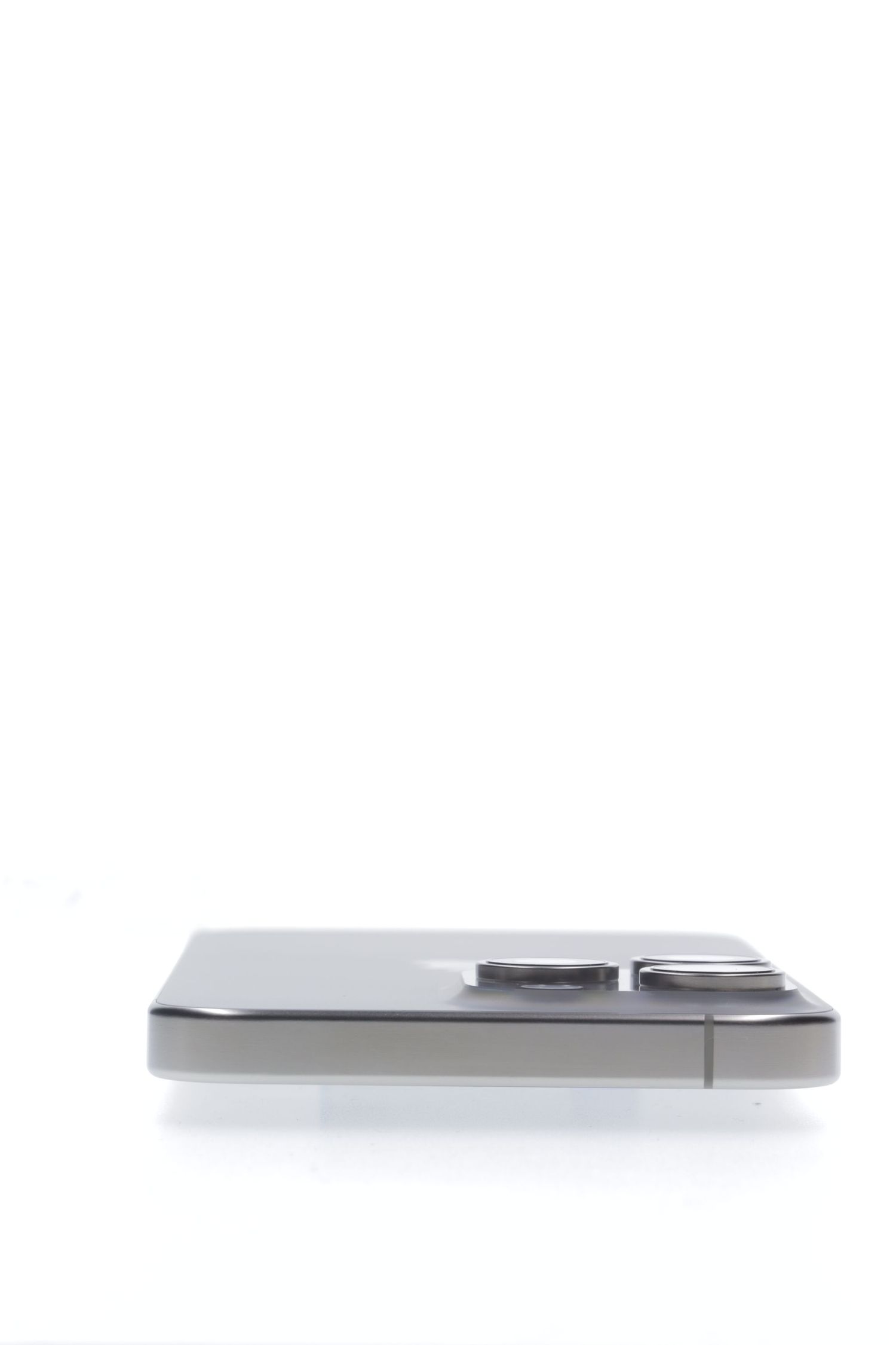 Apple iPhone 15 Pro Max 256 GB Natural Titanium - Ca nou
