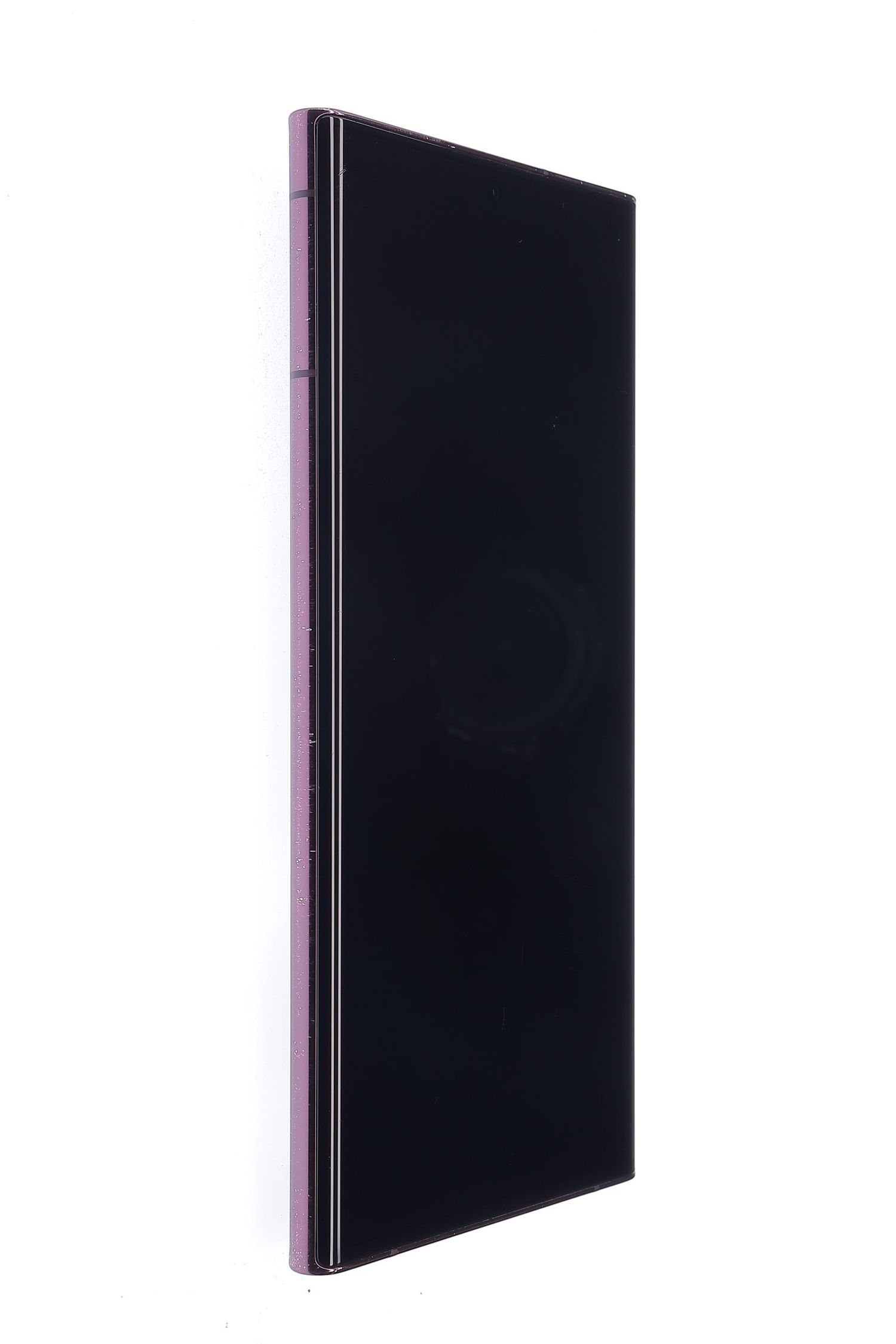 Samsung Galaxy S22 Ultra 5G Dual Sim 256 GB Burgundy - Καλό