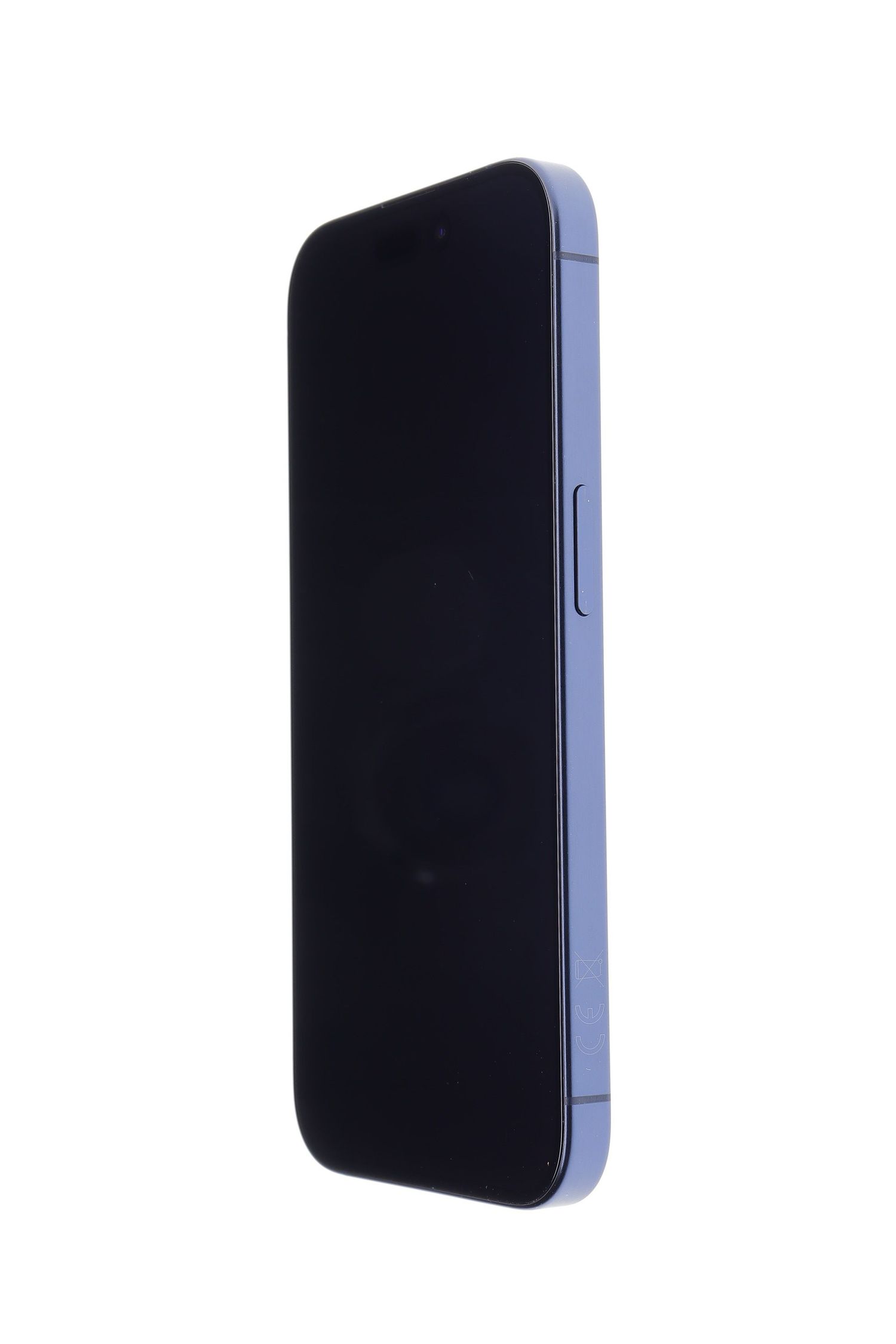 Apple iPhone 15 Pro 128 GB Blue Titanium - Ca nou