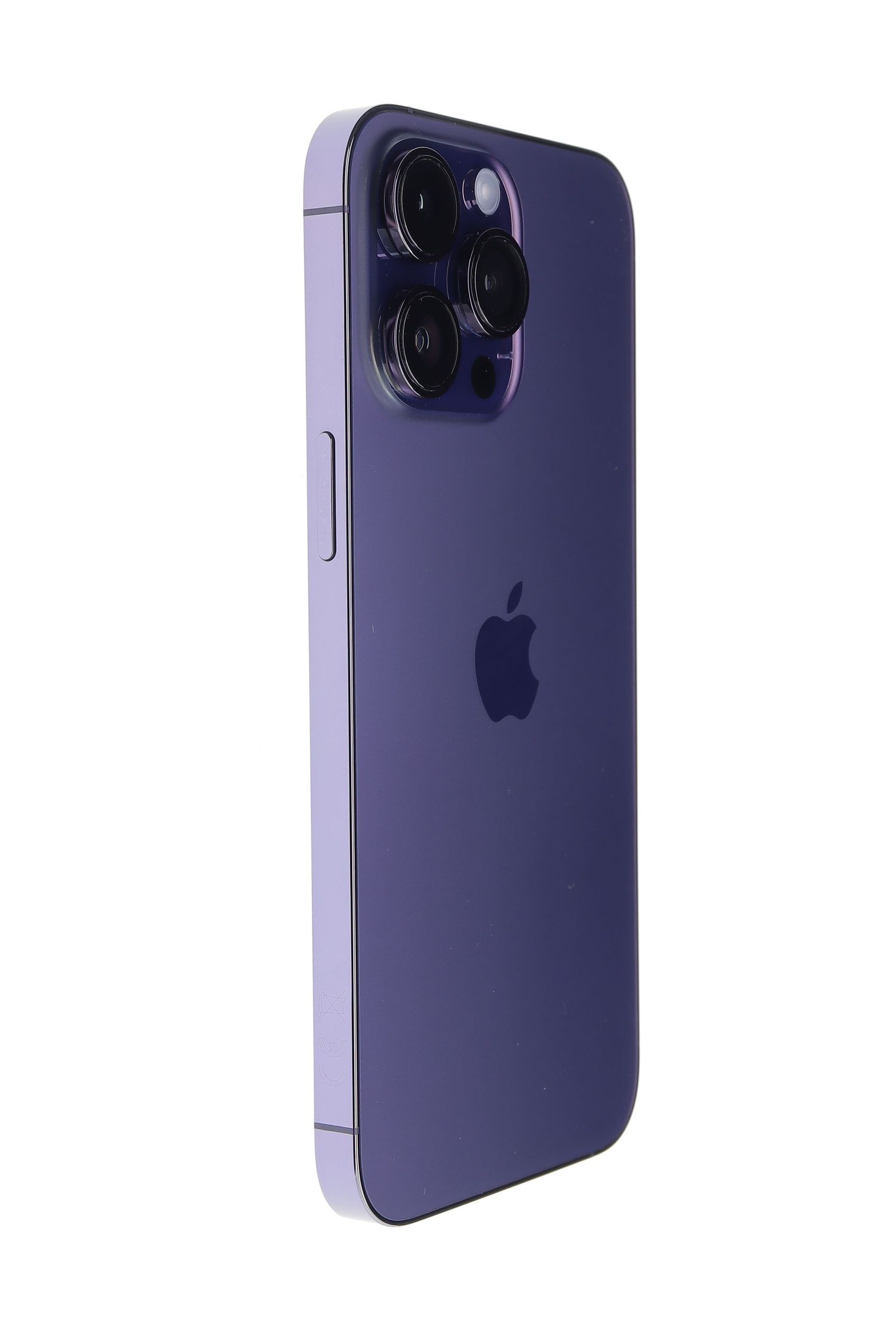 Apple iPhone 14 Pro Max, Deep Purple, 256 GB - de la 2.559 lei