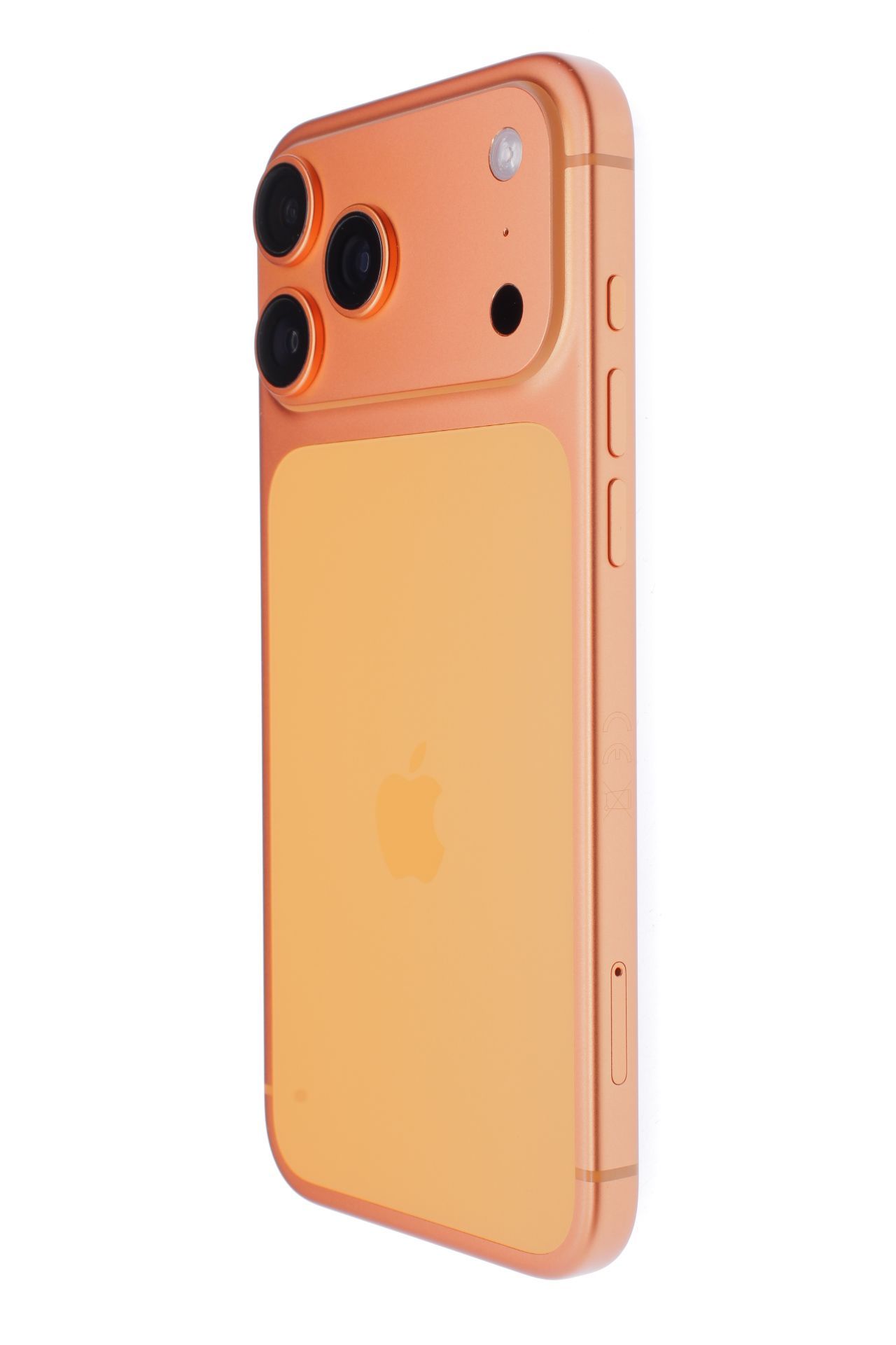 Apple iPhone 17 Pro Max 512 GB Cosmic Orange - Foarte bun