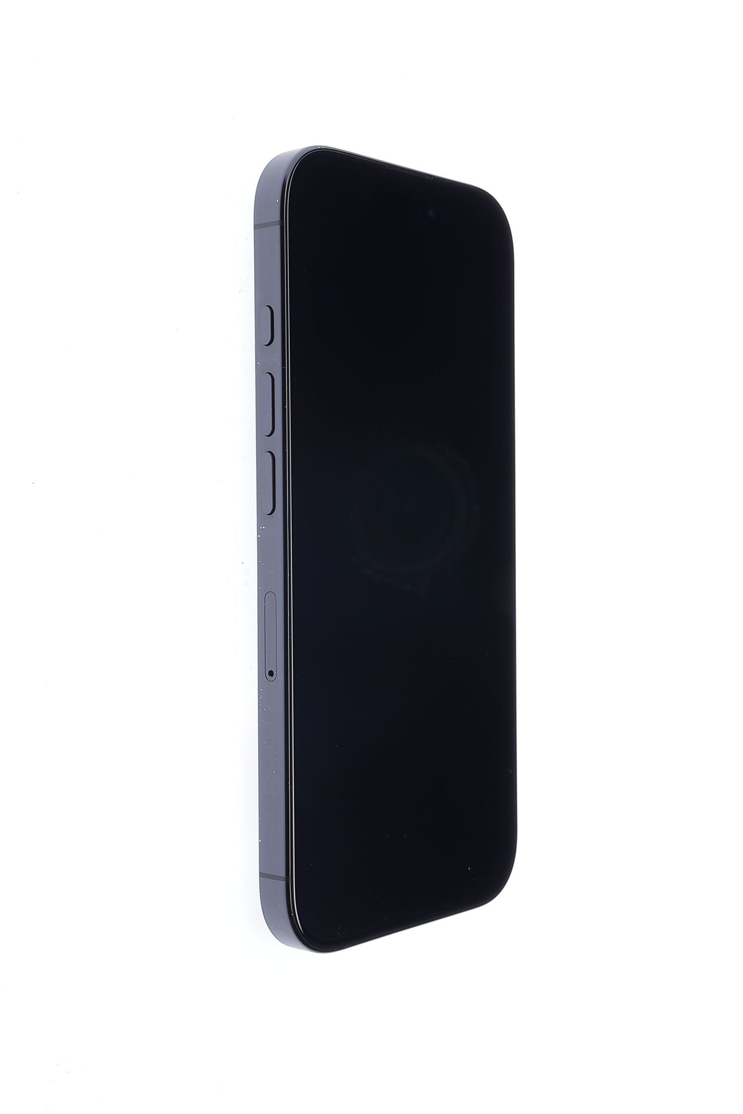 Apple iPhone 16 Pro 128 GB Black Titanium - Отлично