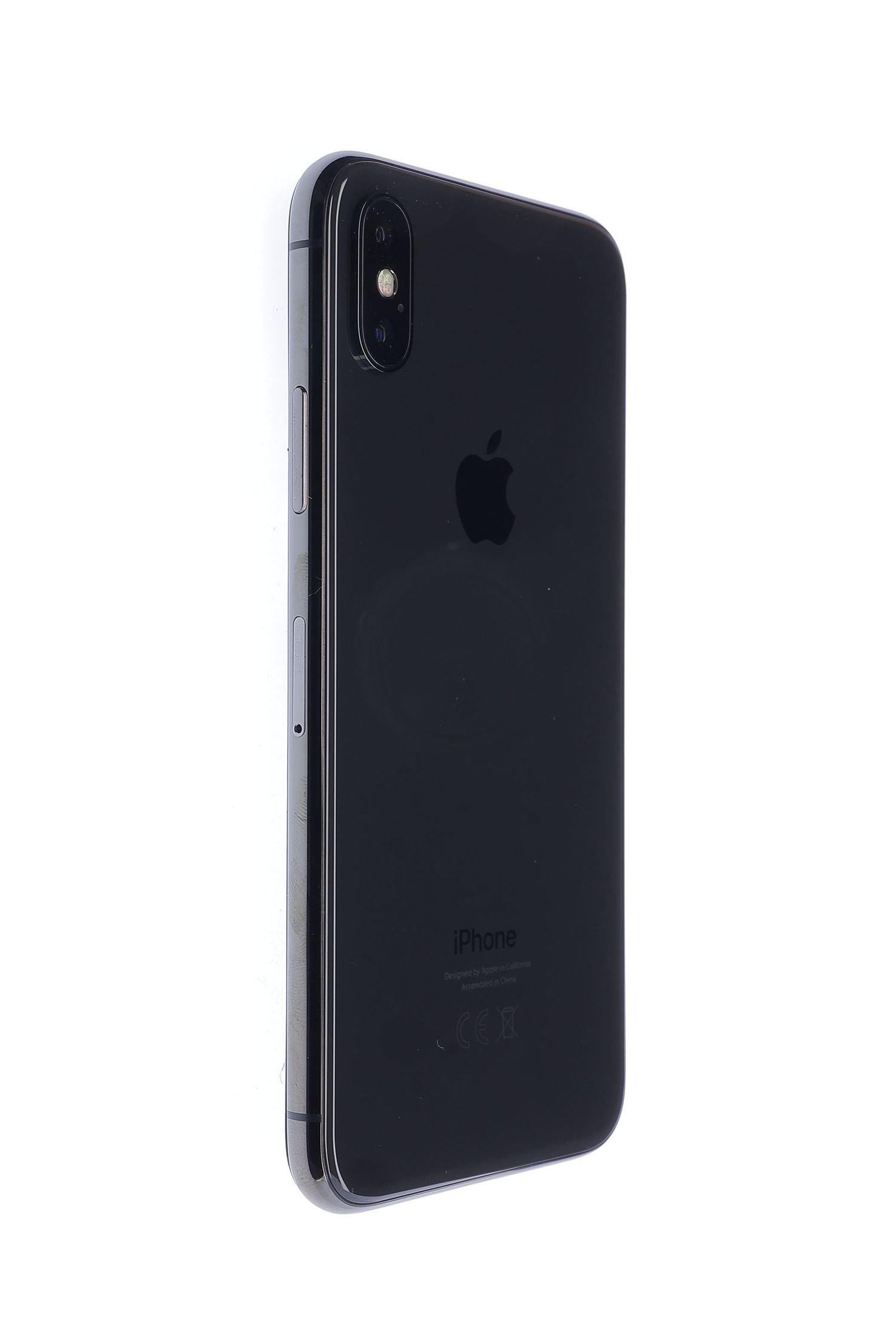 Apple iPhone X 64 GB Space Grey - Като нов