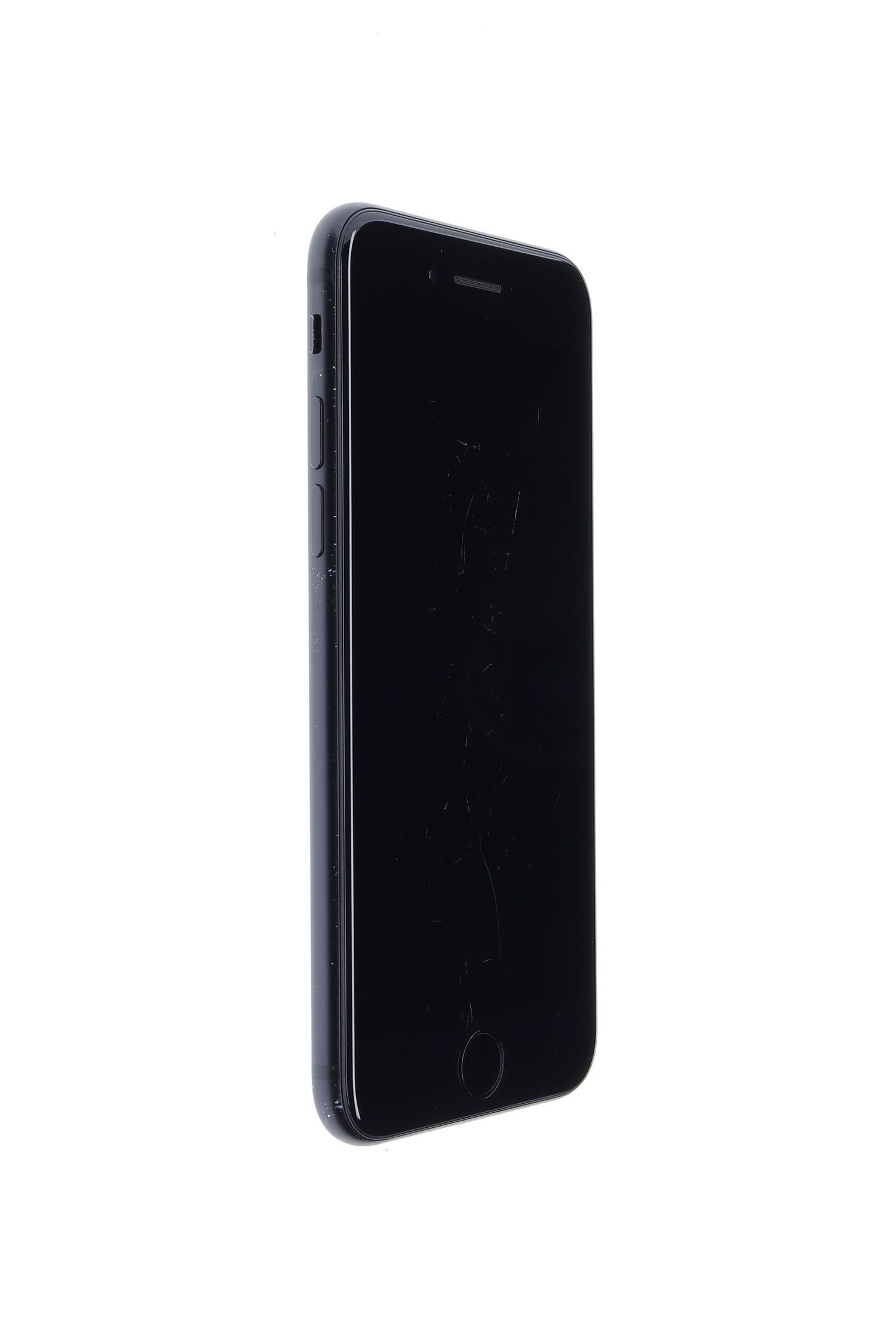 Apple iPhone SE 2020 128 GB Black - Καλό