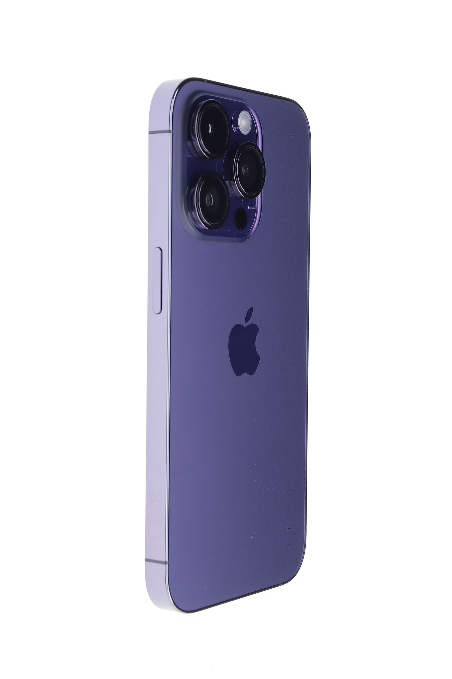 Apple iPhone 14 Pro 128 GB Deep Purple - Ca nou