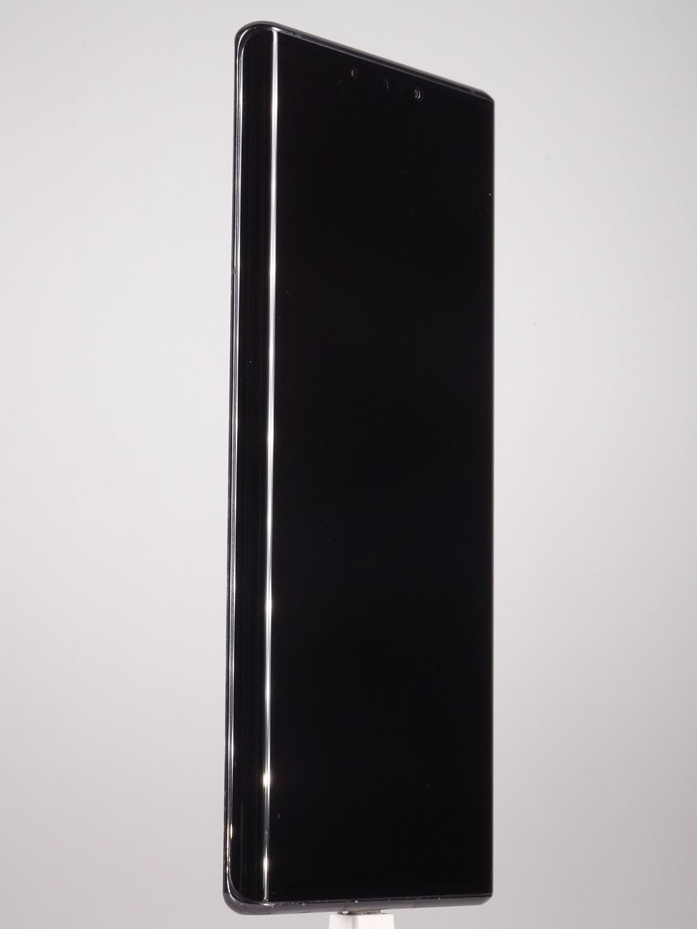 Telefon mobil Huawei Mate 30 Pro, Black, 256 GB,  Foarte Bun