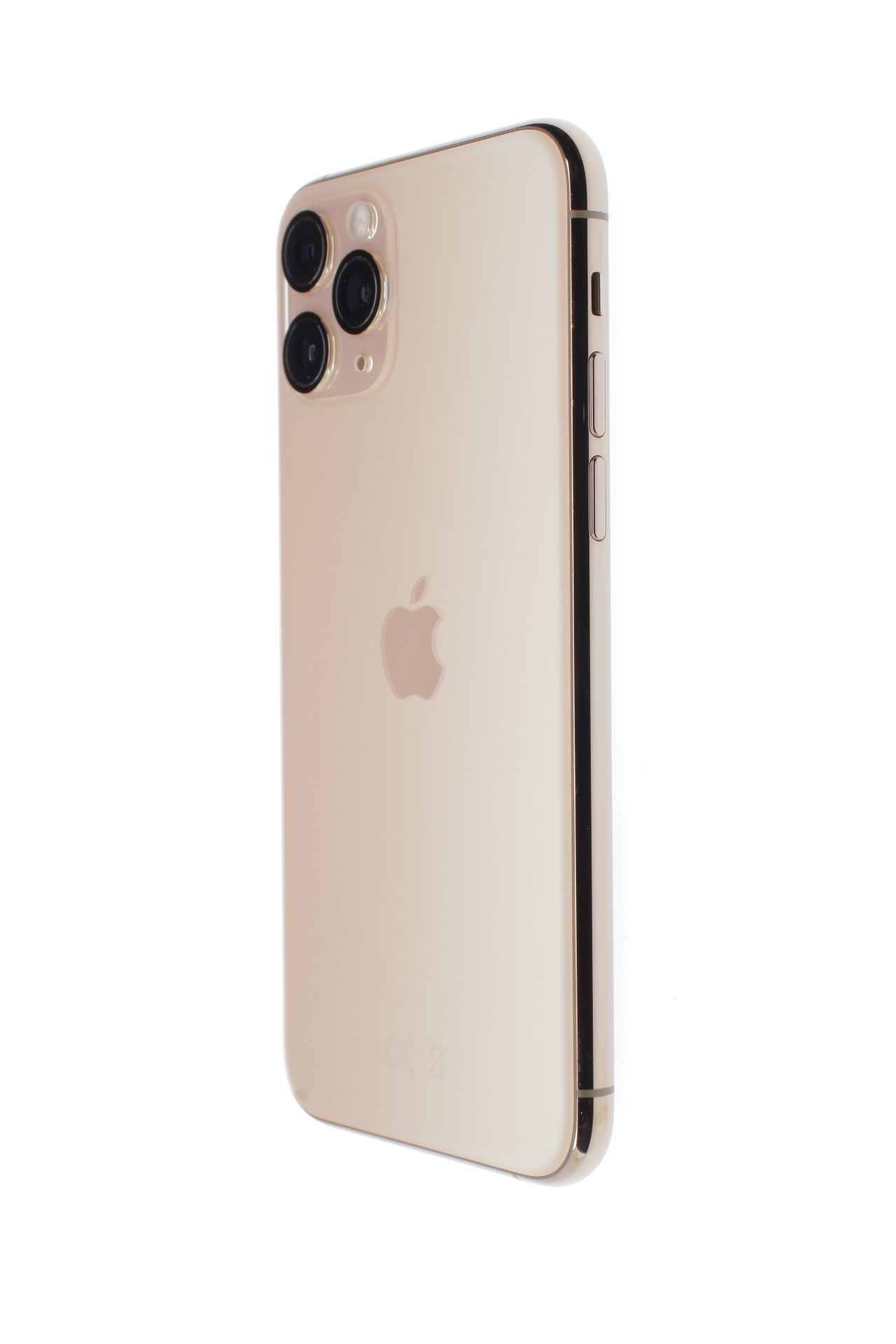 Apple iPhone 11 Pro 256 GB Gold - Πολύ καλό