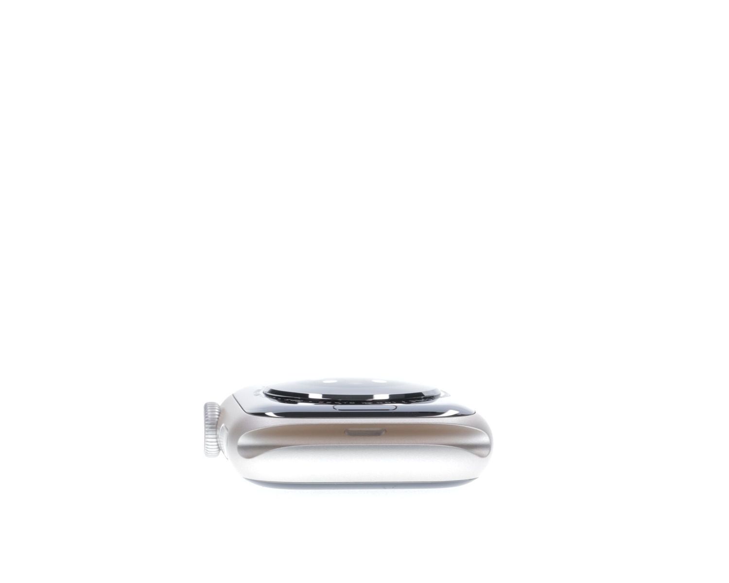 Apple Watch Series 8 2022, GPS + Cellular, Aluminium 41mm Starlight - Ca nou