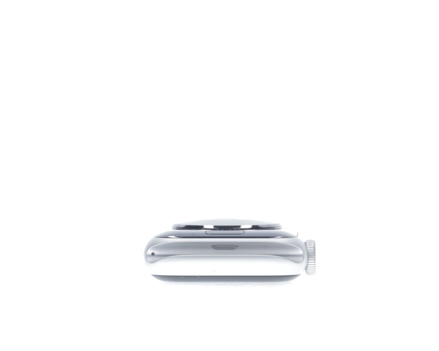 Apple Watch Series 6 2020, GPS, Aluminium 40mm Silver - Nagyon jó