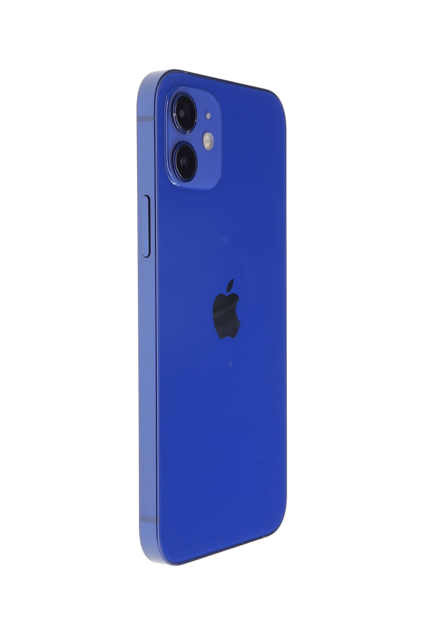 Apple iPhone 12 64 GB Blue - Nagyon jó