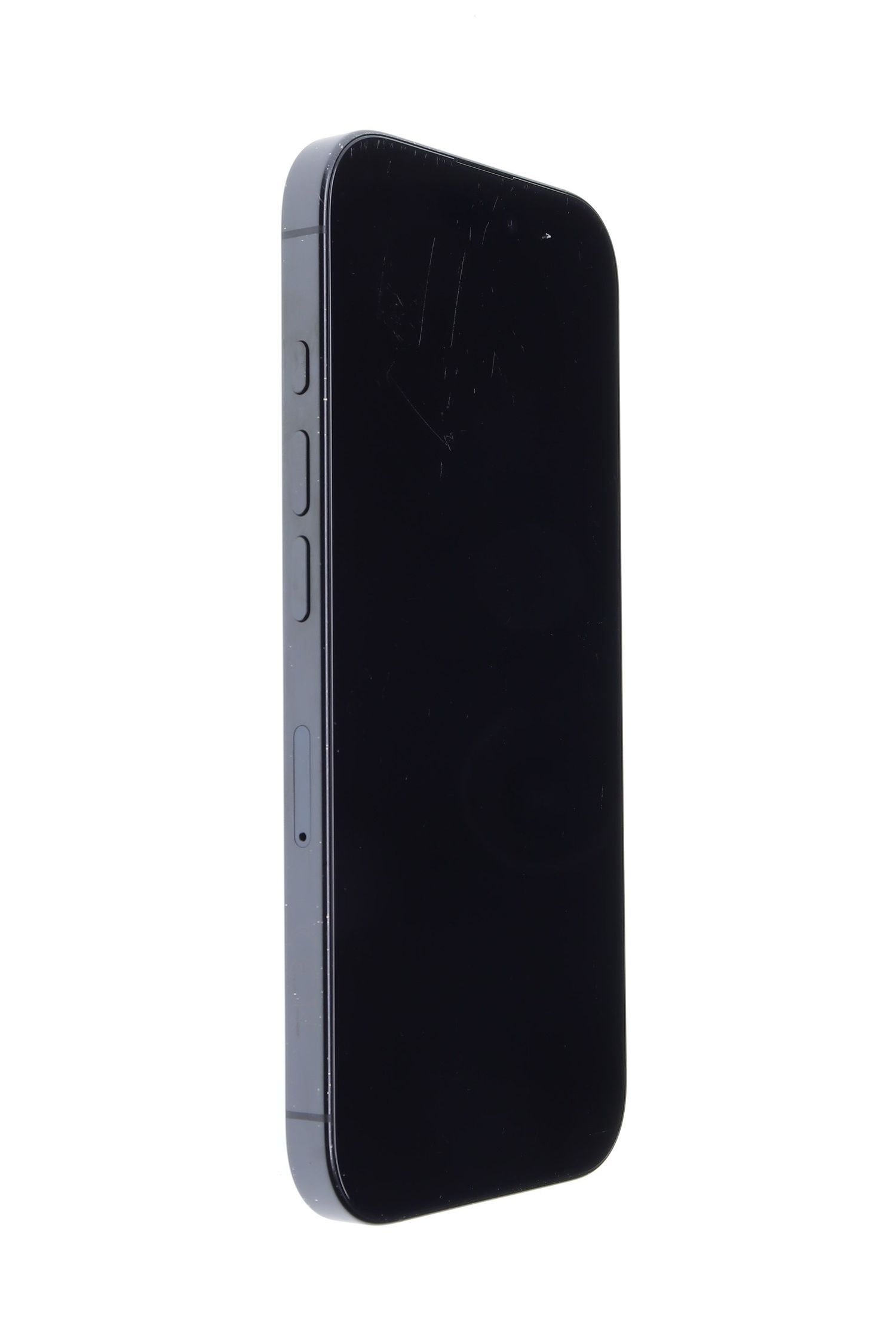 Apple iPhone 16 Pro 256 GB Black Titanium - Nagyon jó