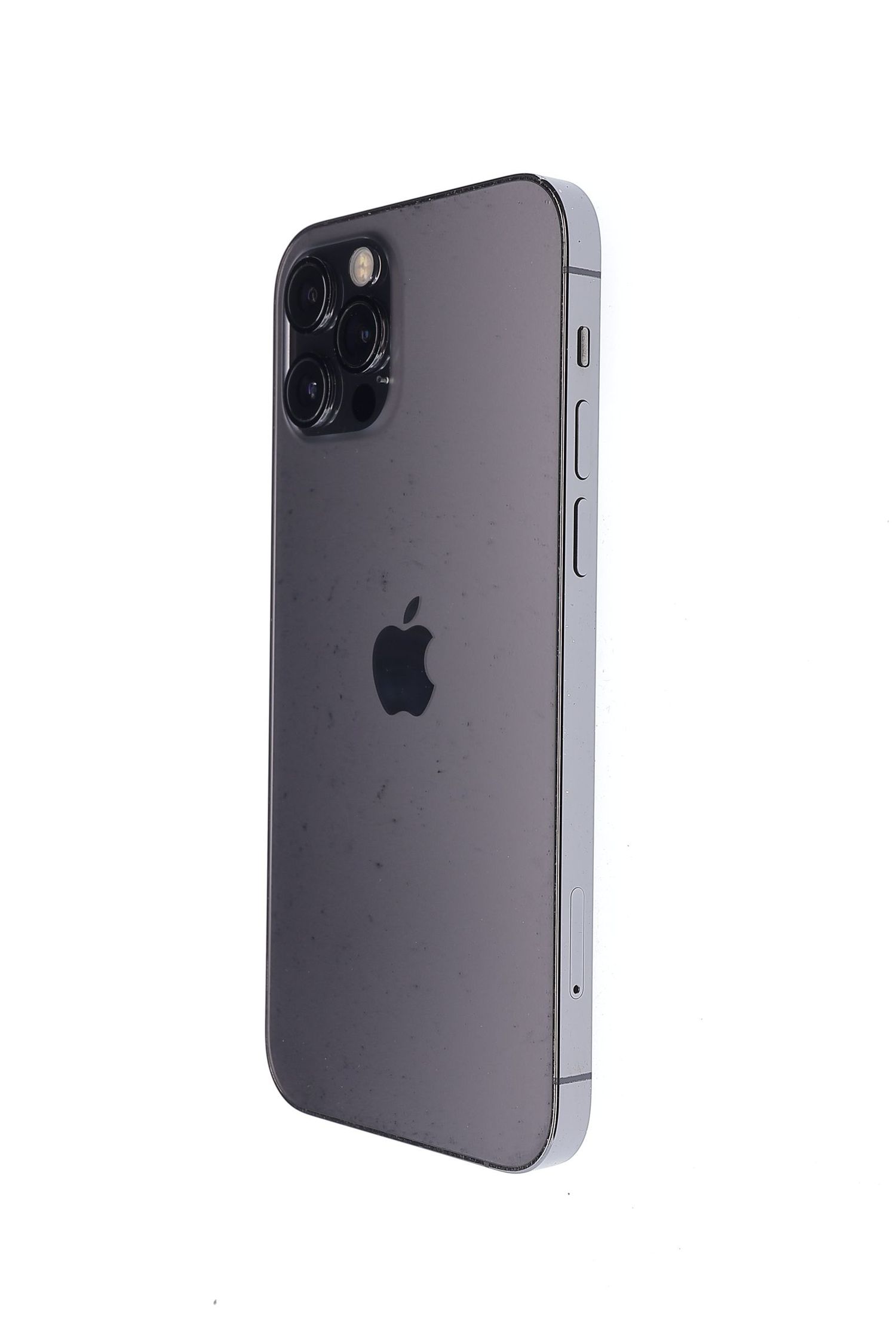 Apple iPhone 12 Pro 128 GB Graphite - Πολύ καλό