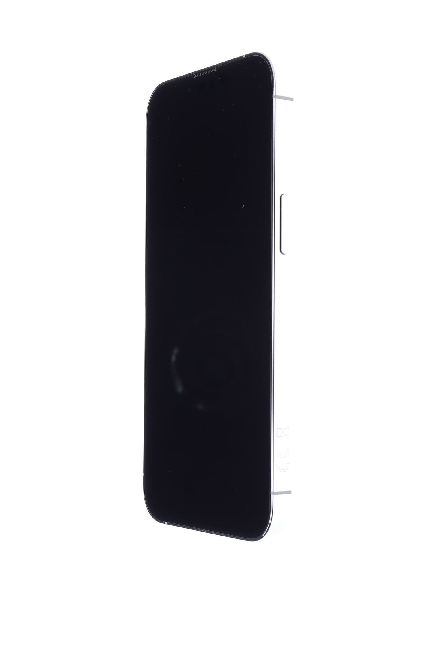 Apple iPhone 13 Pro 256 GB Silver - Foarte bun