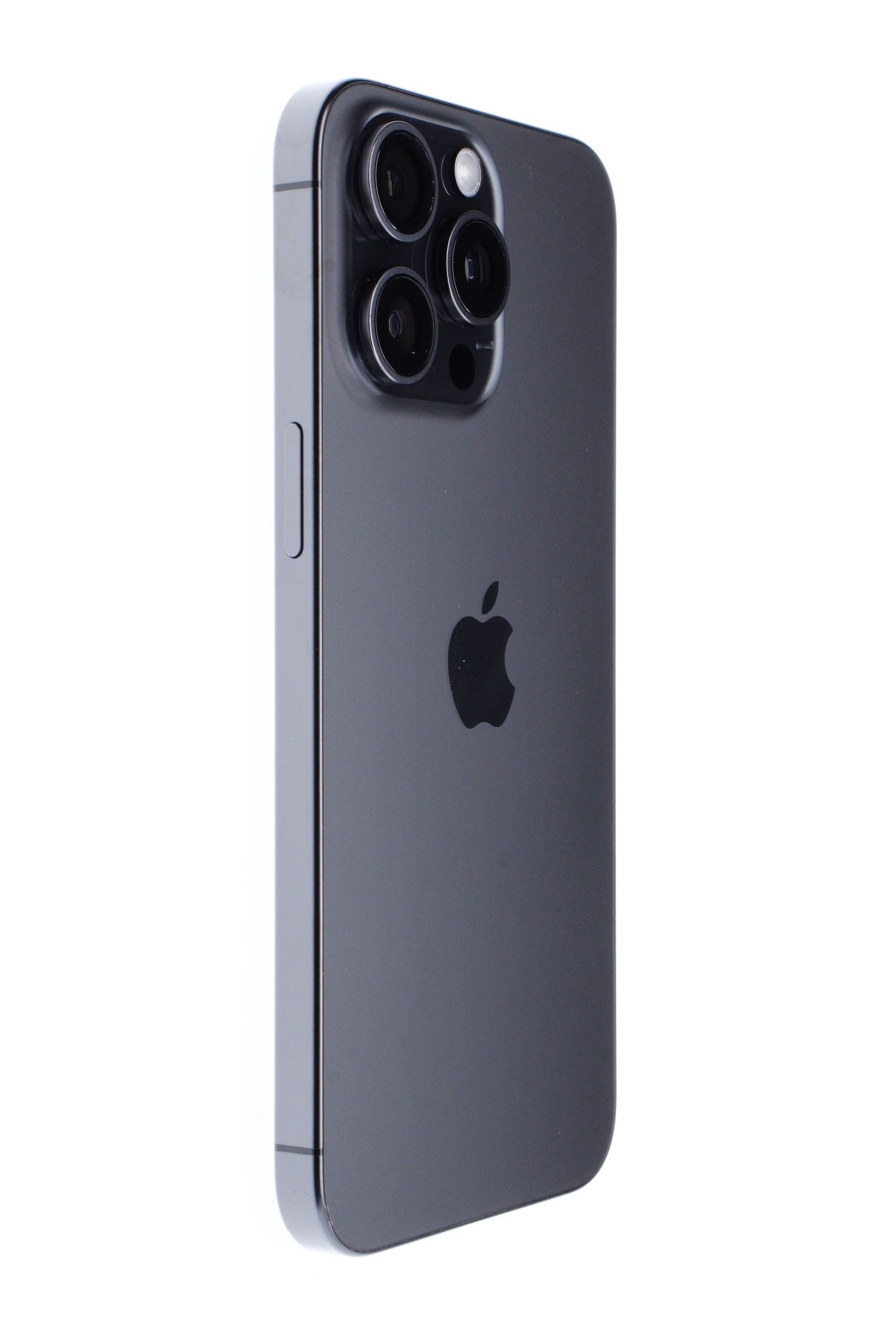 Apple iPhone 15 Pro Max 512 GB Black Titanium - Kiváló
