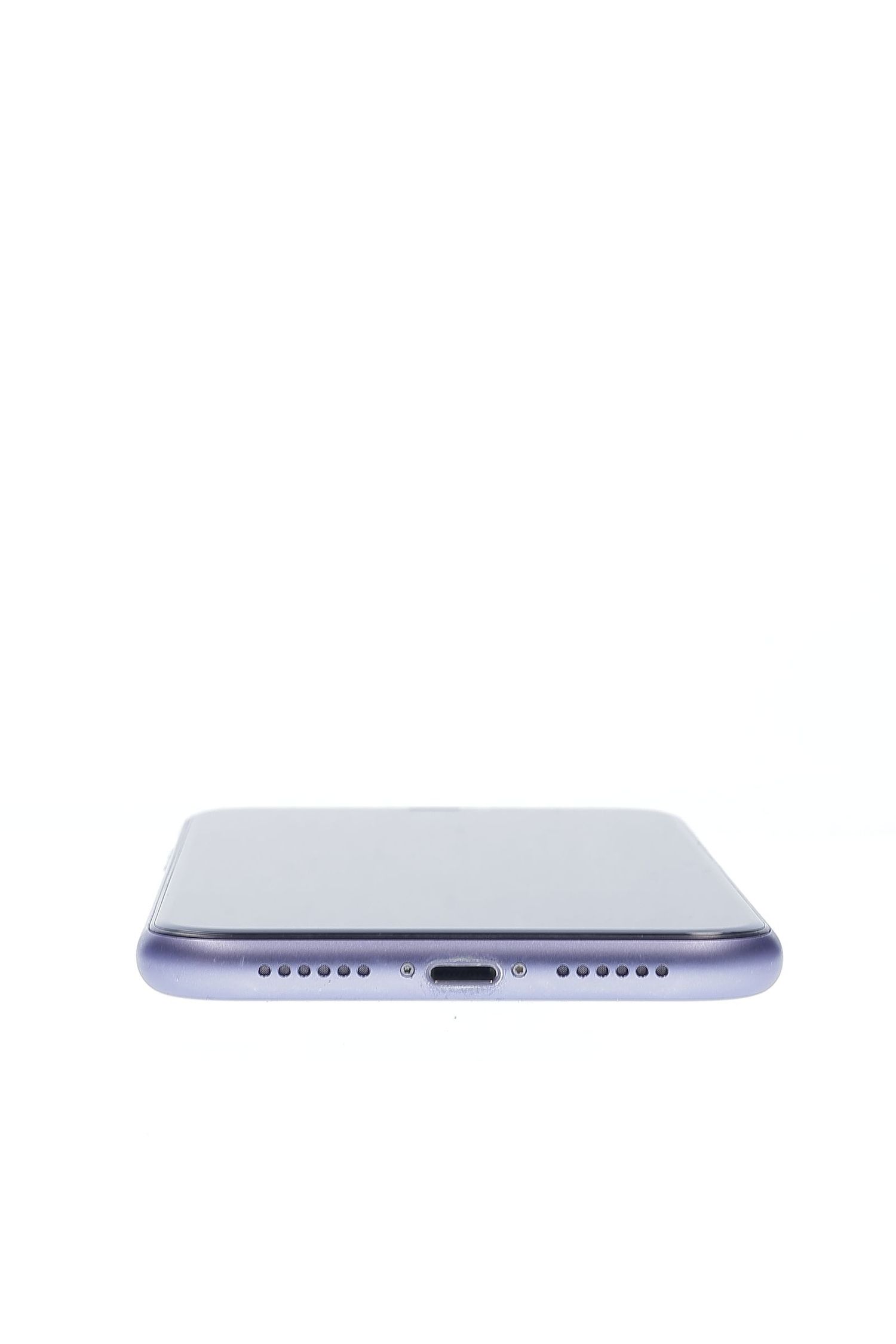 Apple iPhone 11 64 GB Purple - Excelent