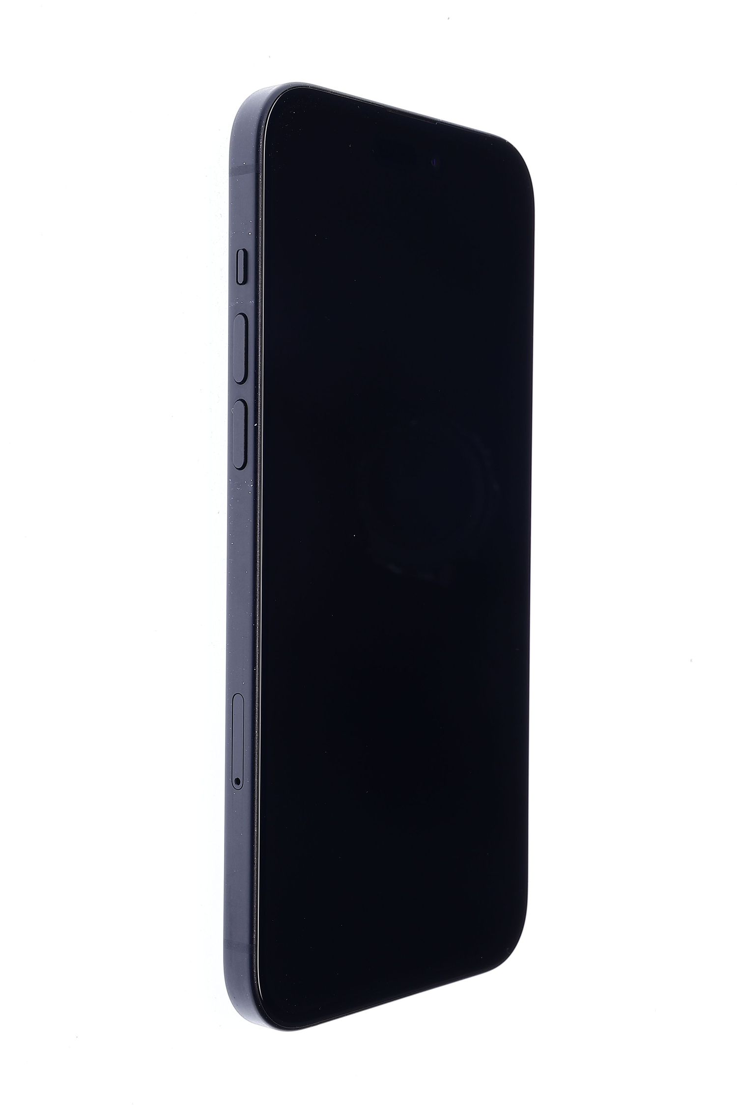 Apple iPhone 15 Plus 128 GB Black - Εξαιρετικό