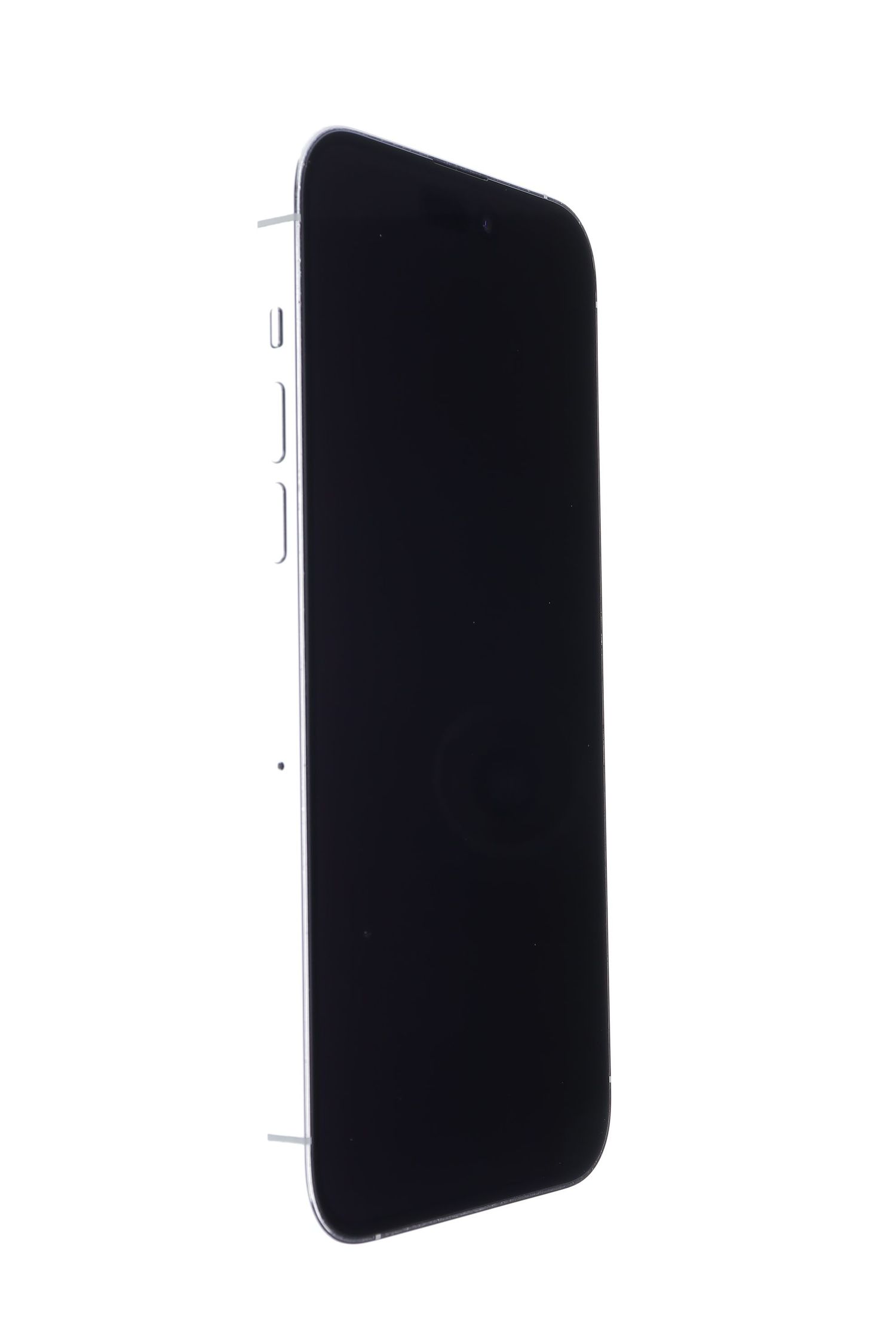 Apple iPhone 14 Pro Max 128 GB Silver - Εξαιρετικό