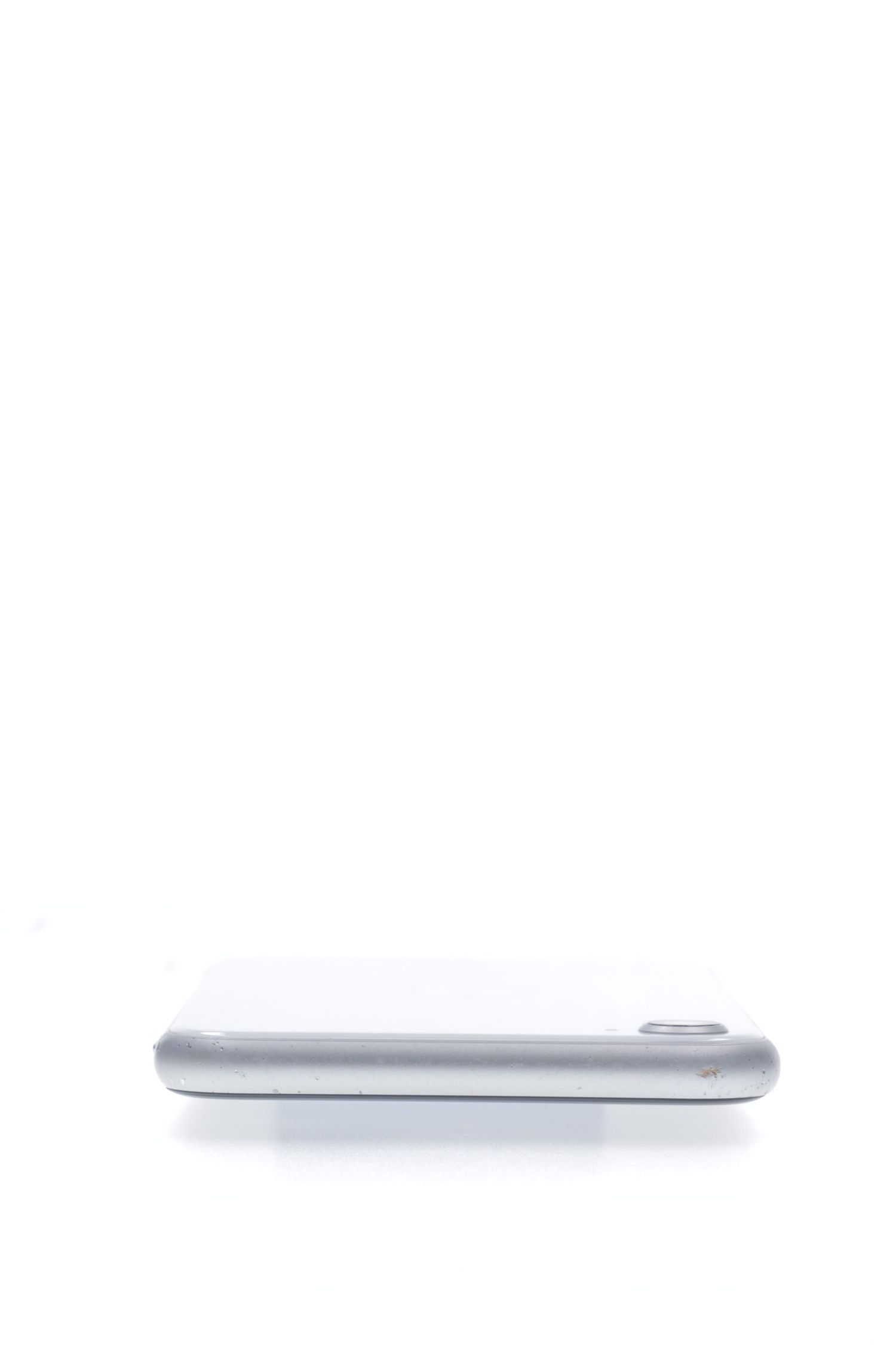Apple iPhone SE 2020 64 GB White - Nagyon jó