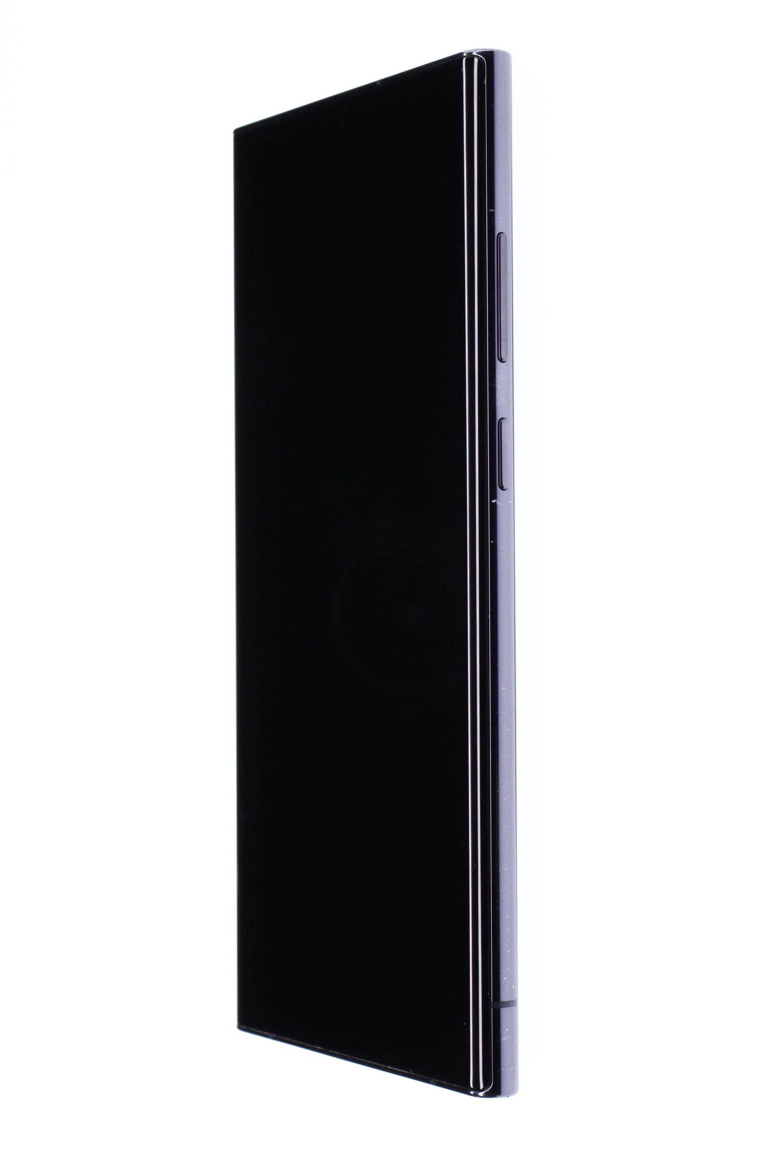 Samsung Galaxy S22 Ultra 5G Dual Sim 128 GB Phantom Black - Excelent