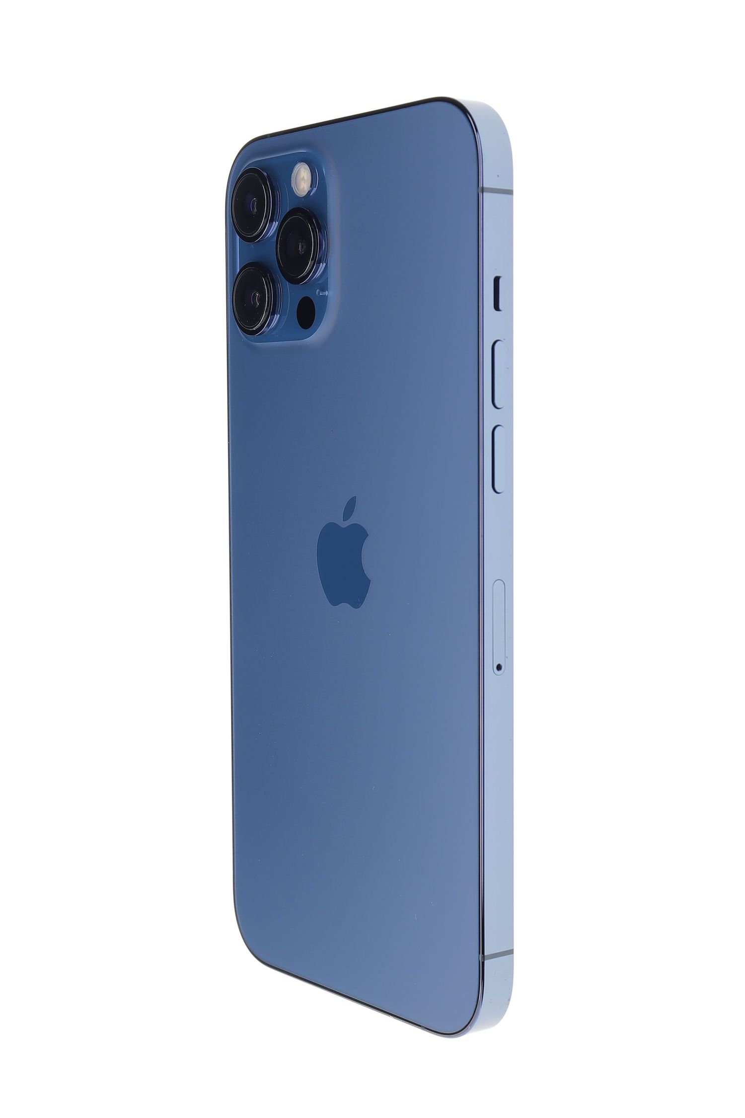 Apple iPhone 12 Pro Max 128 GB Pacific Blue - Като нов