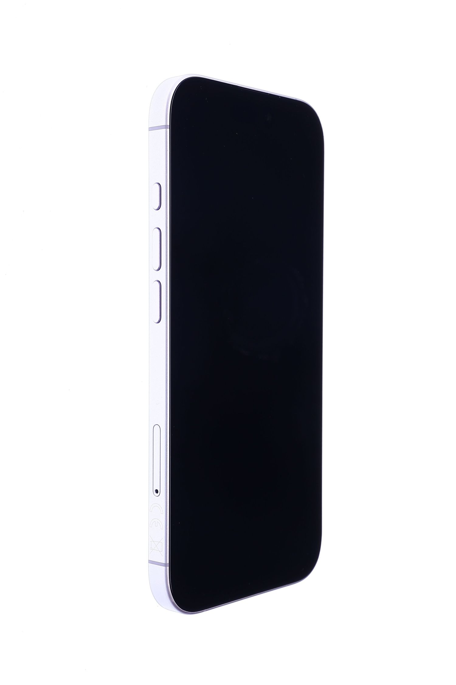 Apple iPhone 17 512 GB Lavender - Excelent