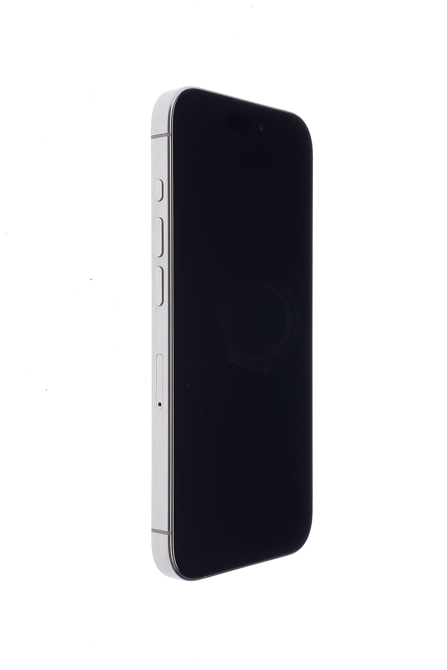 Apple iPhone 15 Pro 128 GB Natural Titanium - Εξαιρετικό