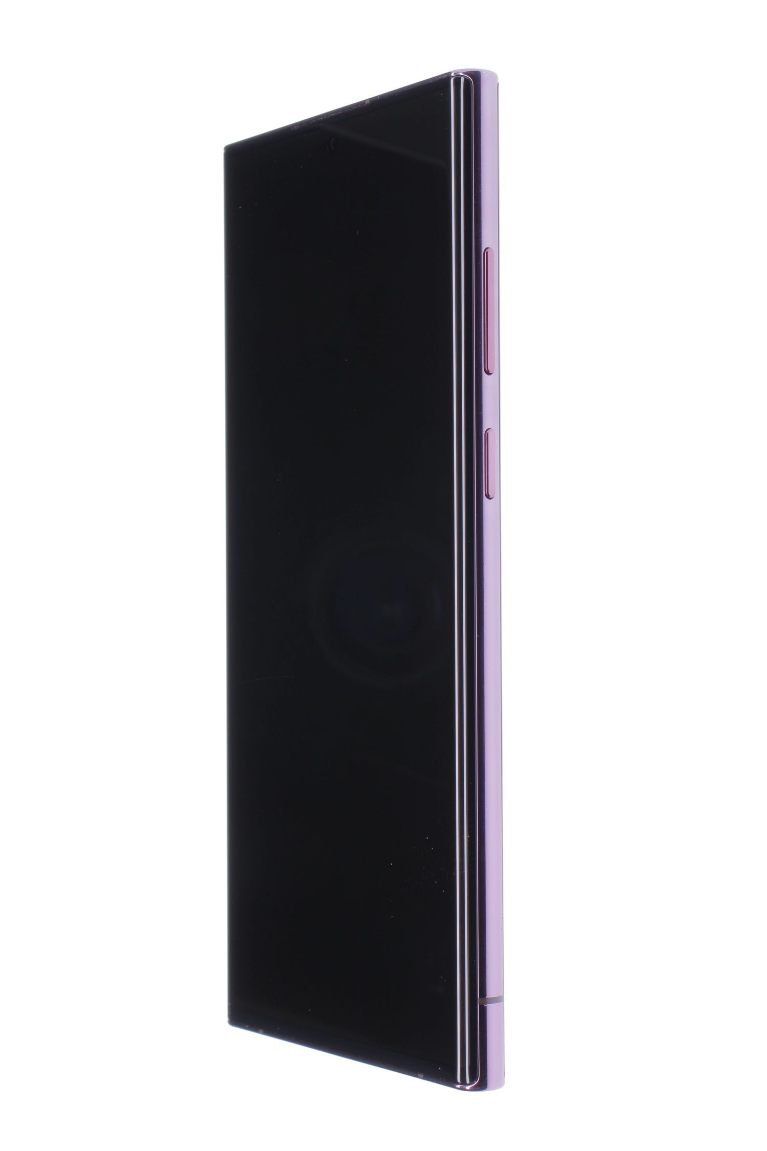 Samsung Galaxy S22 Ultra 5G Dual Sim 512 GB Burgundy - Excelent