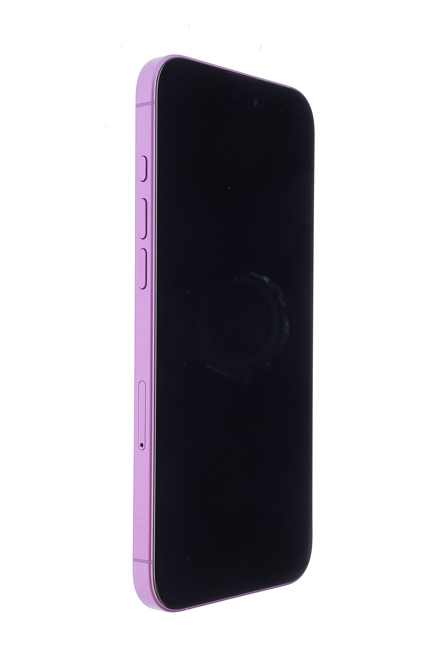Apple iPhone 16 Plus 128 GB Pink - Foarte bun