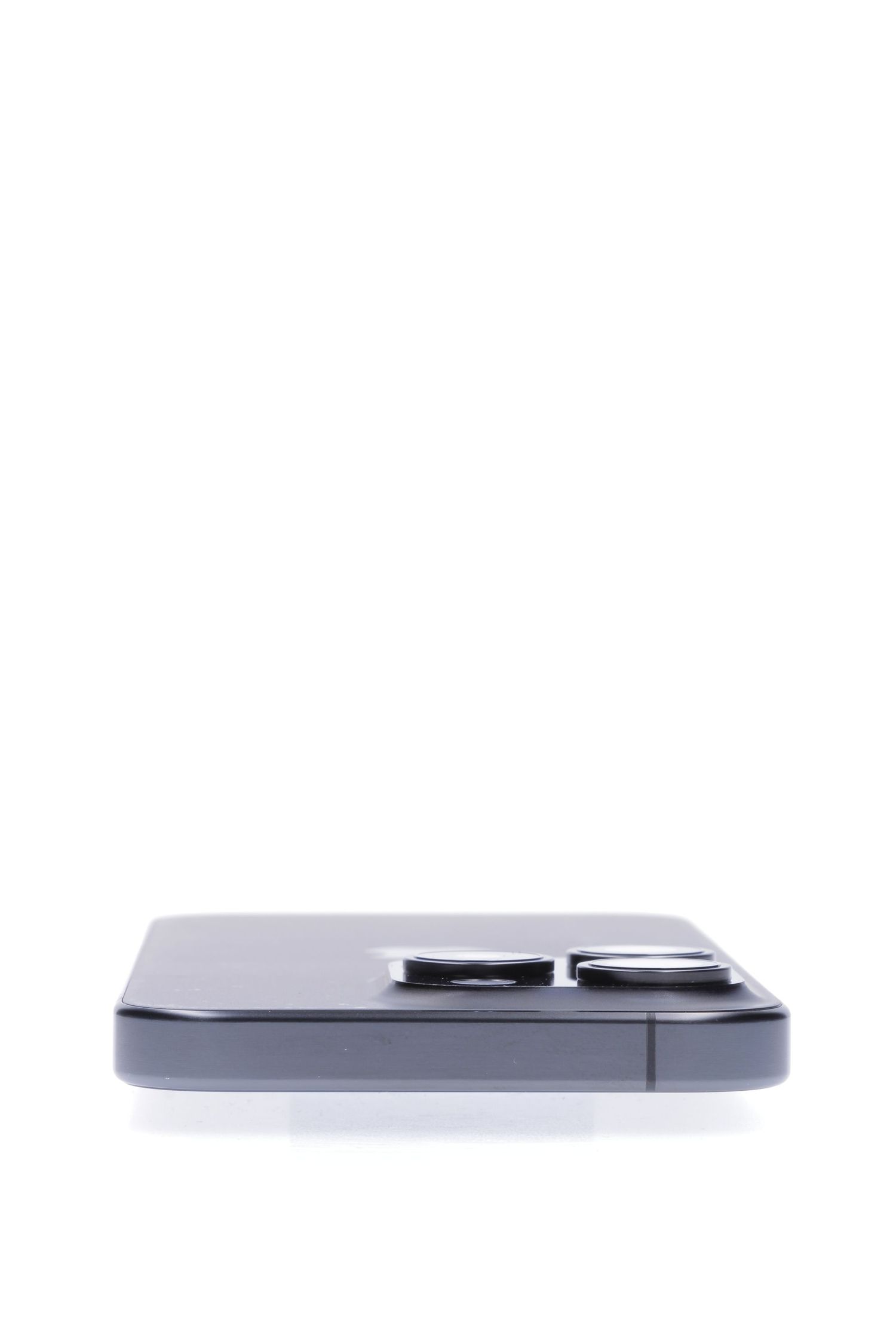 Apple iPhone 15 Pro 128 GB Black Titanium - Excelent