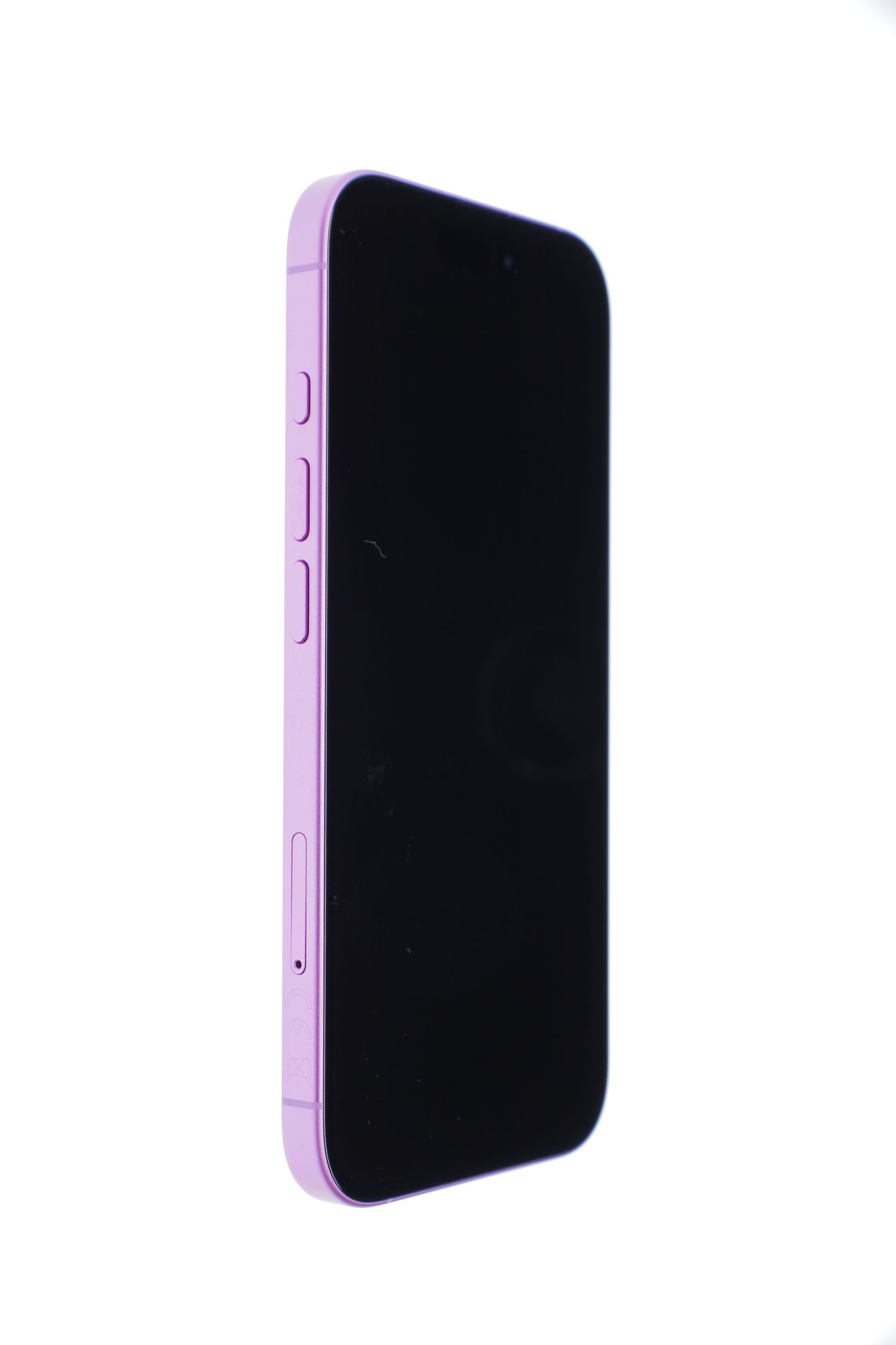 Apple iPhone 16 128 GB Pink - Σαν καινούργιο