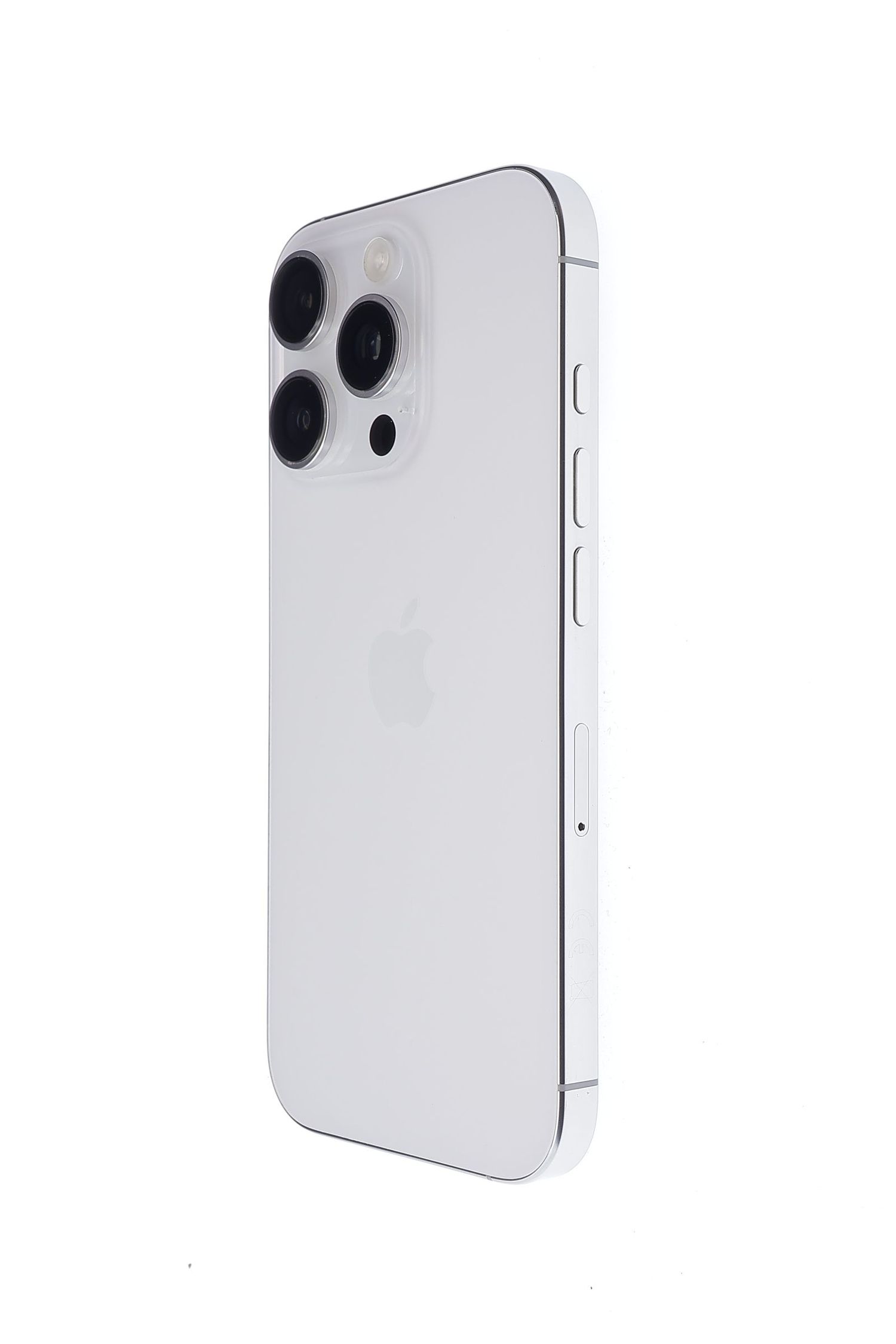 Apple iPhone 16 Pro 128 GB White Titanium - Ca nou