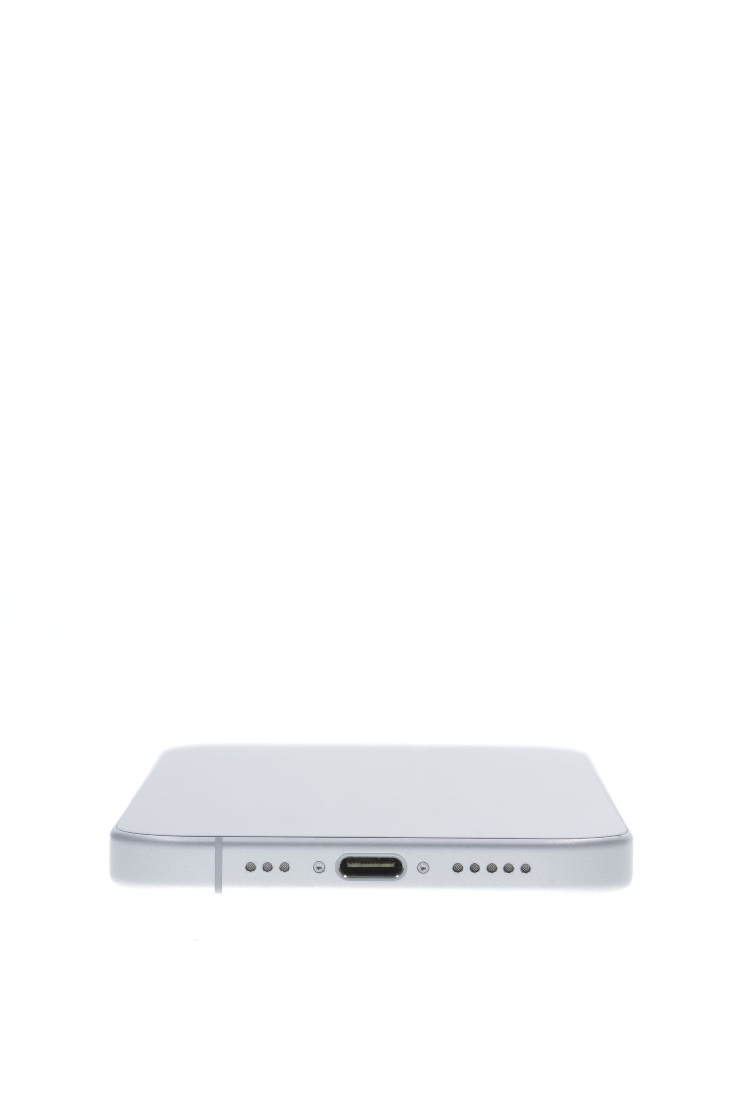 Apple iPhone 16 128 GB White - Като нов