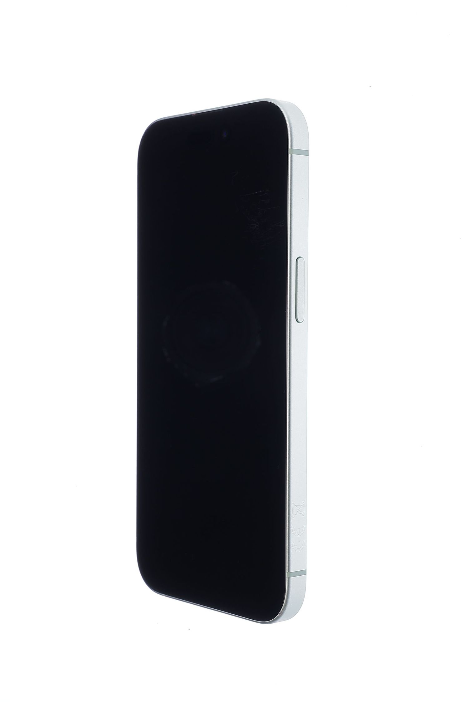 Apple iPhone 15 256 GB Green - Nagyon jó