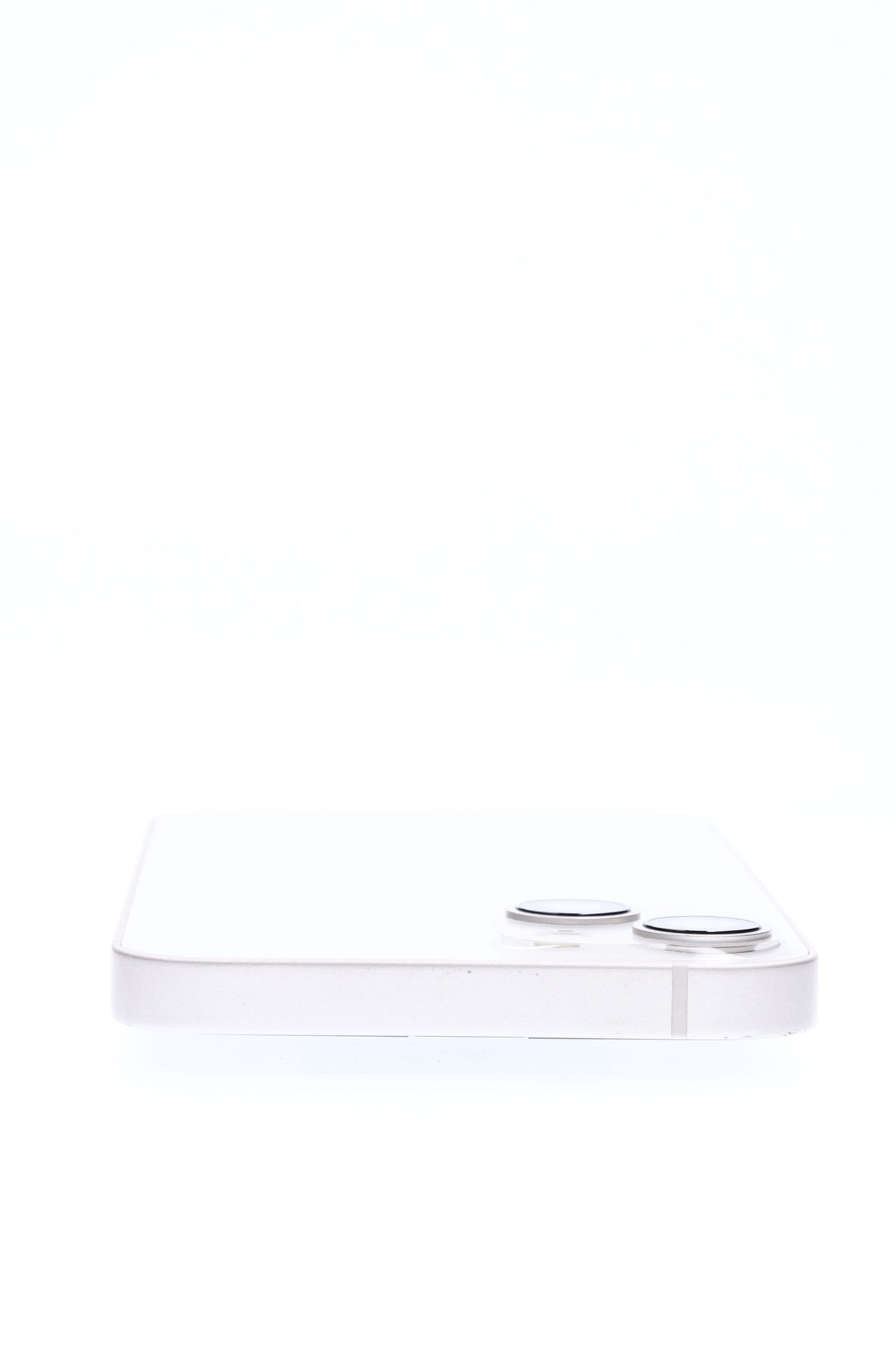 Apple iPhone 13 256 GB Starlight - Excelent