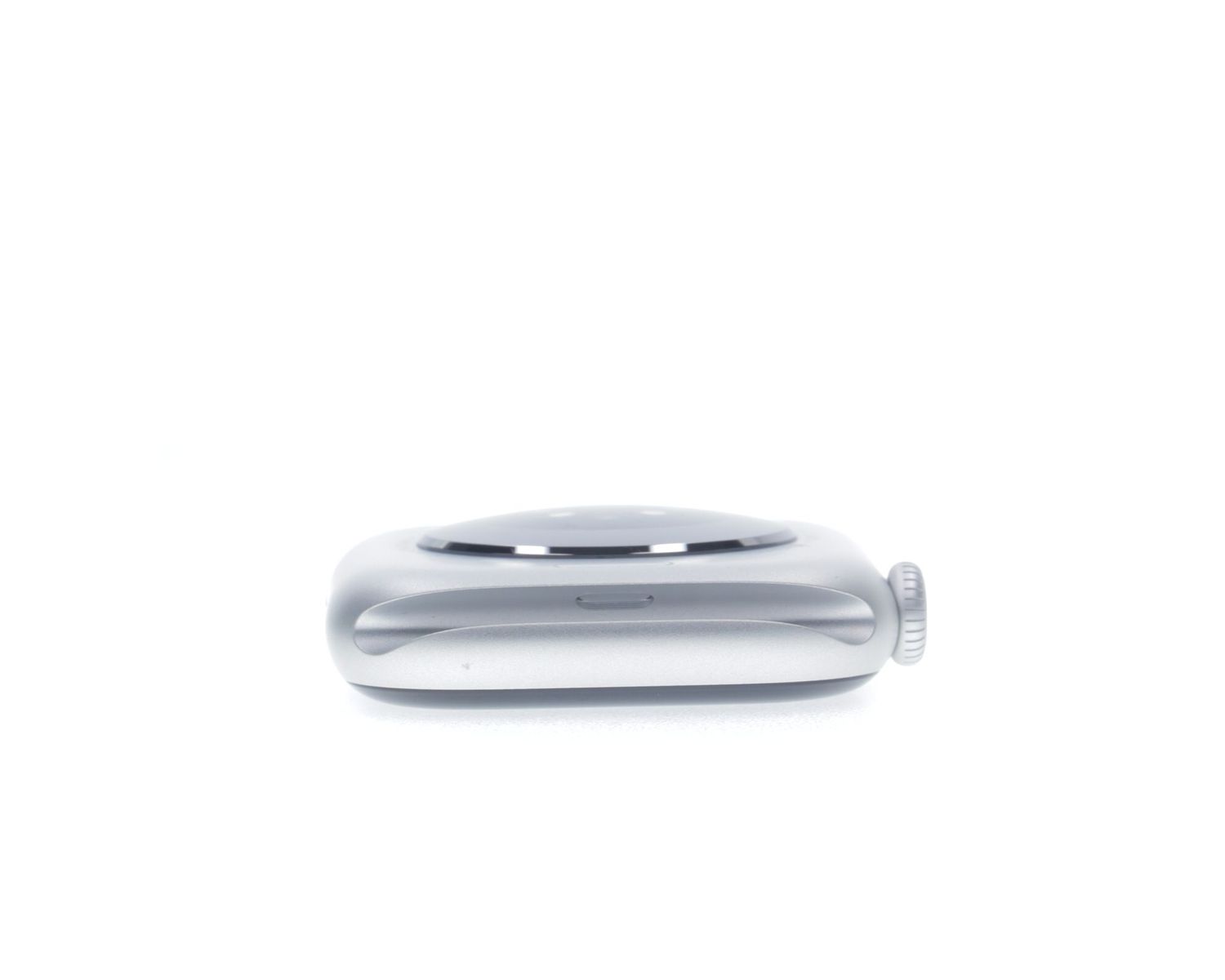Apple Watch Series 10 2024, GPS, Aluminium 46mm Silver - Ca nou